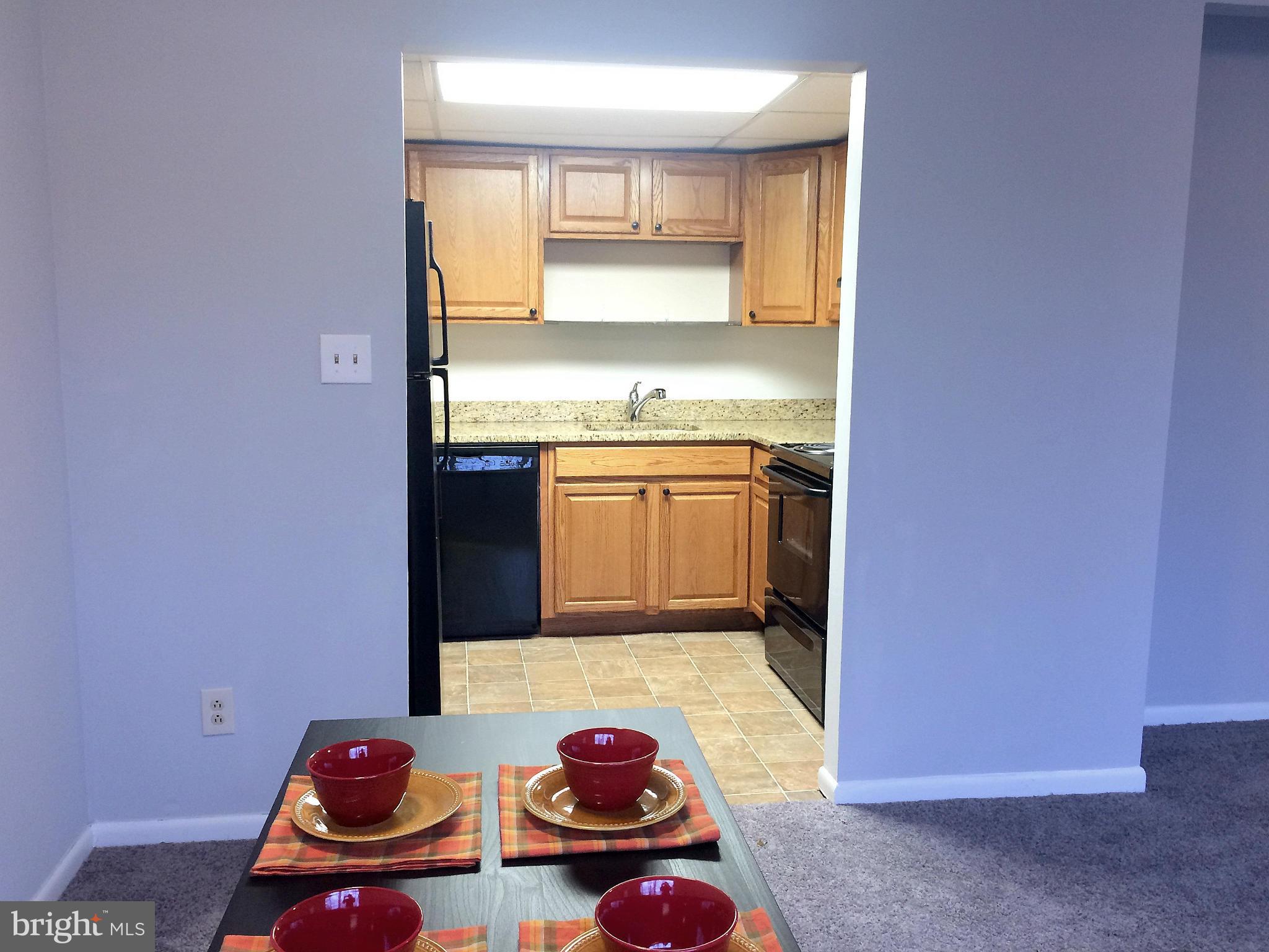 THE HUNTSMAN CONDOMINIUM - Residential Lease