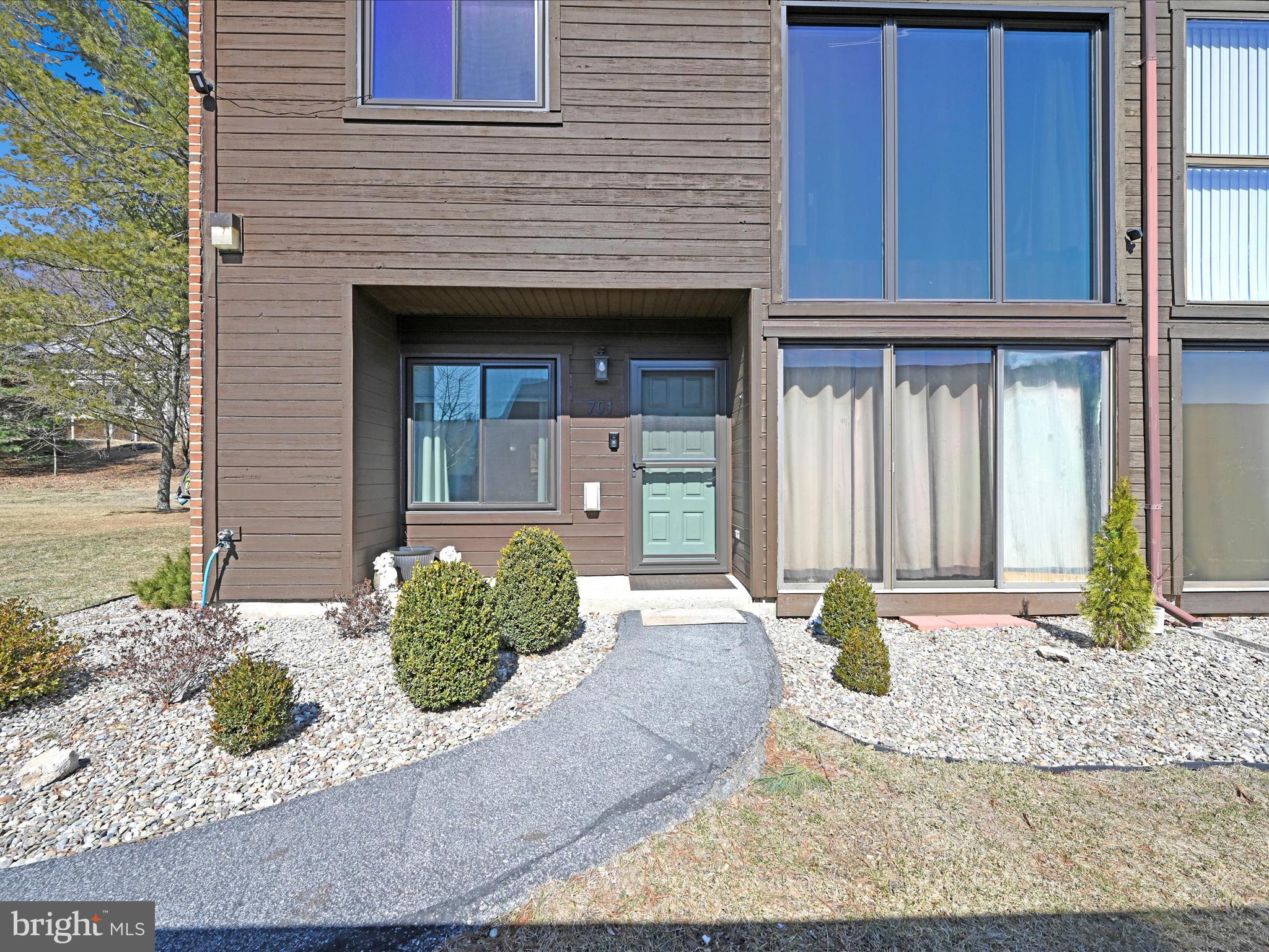 701 VILLAGE ROAD