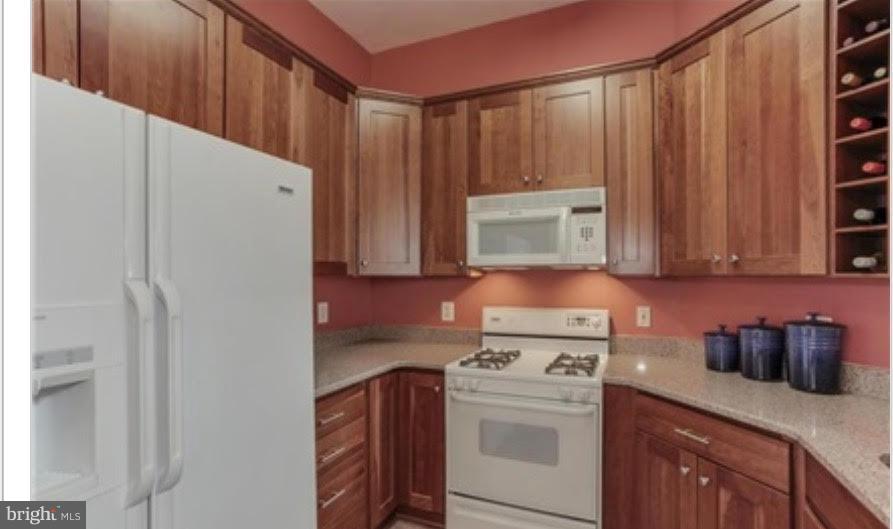 WESTBRIAR - Residential Lease