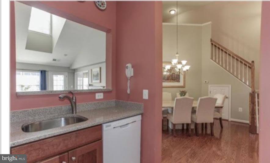 WESTBRIAR - Residential Lease