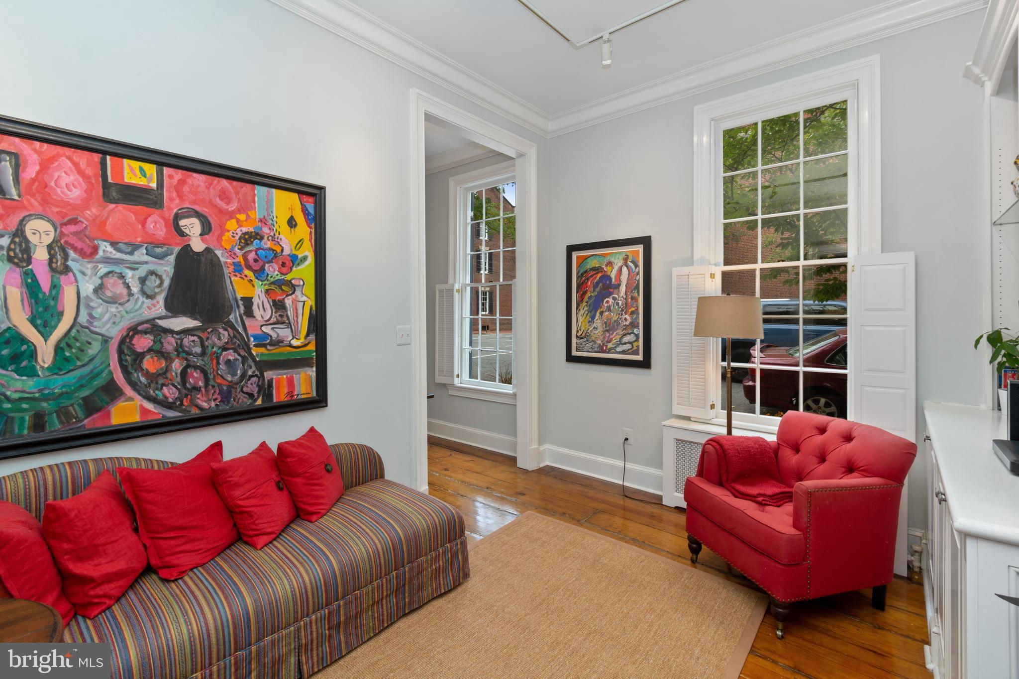 OLD TOWN - Residential