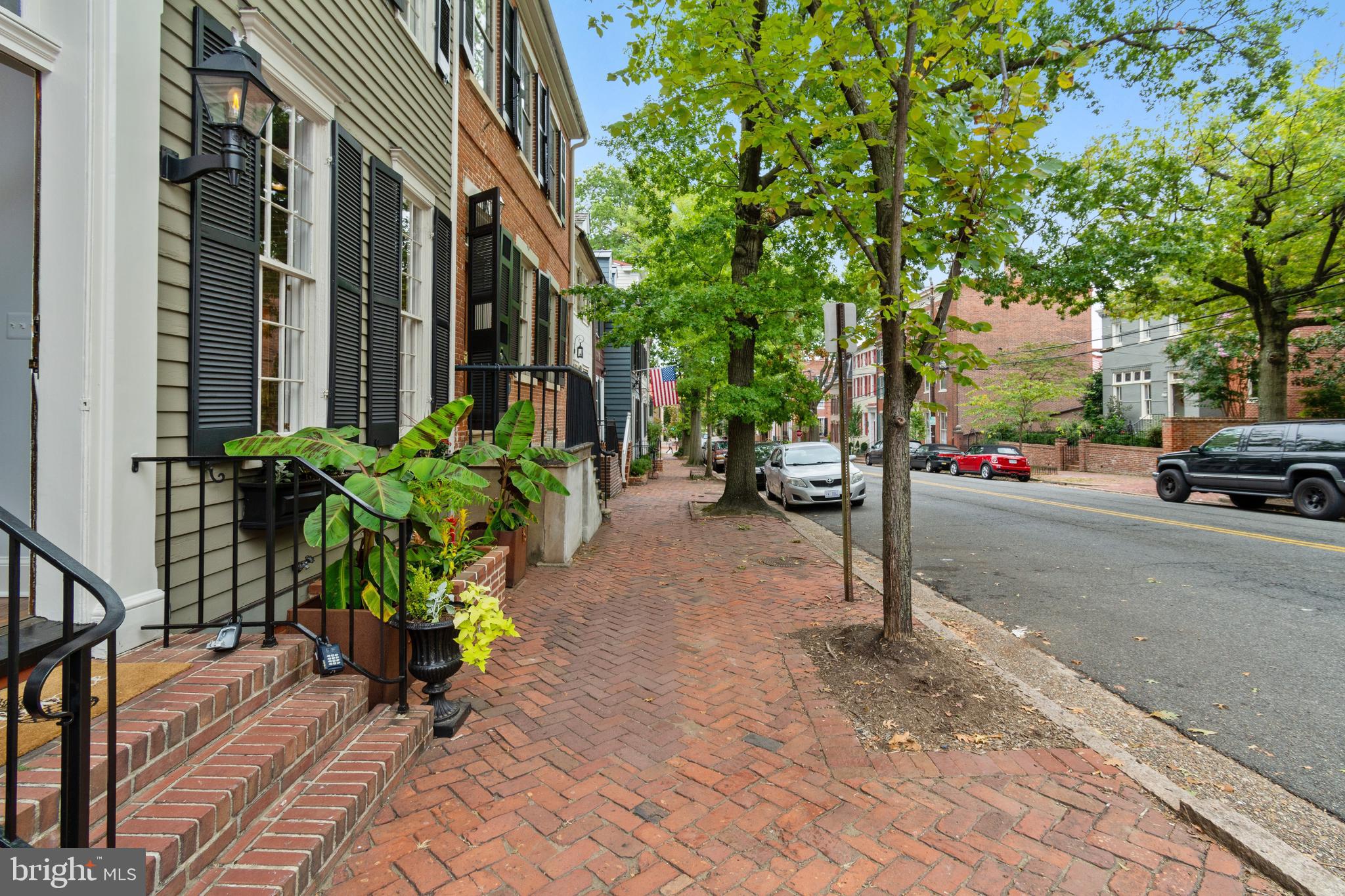 OLD TOWN - Residential