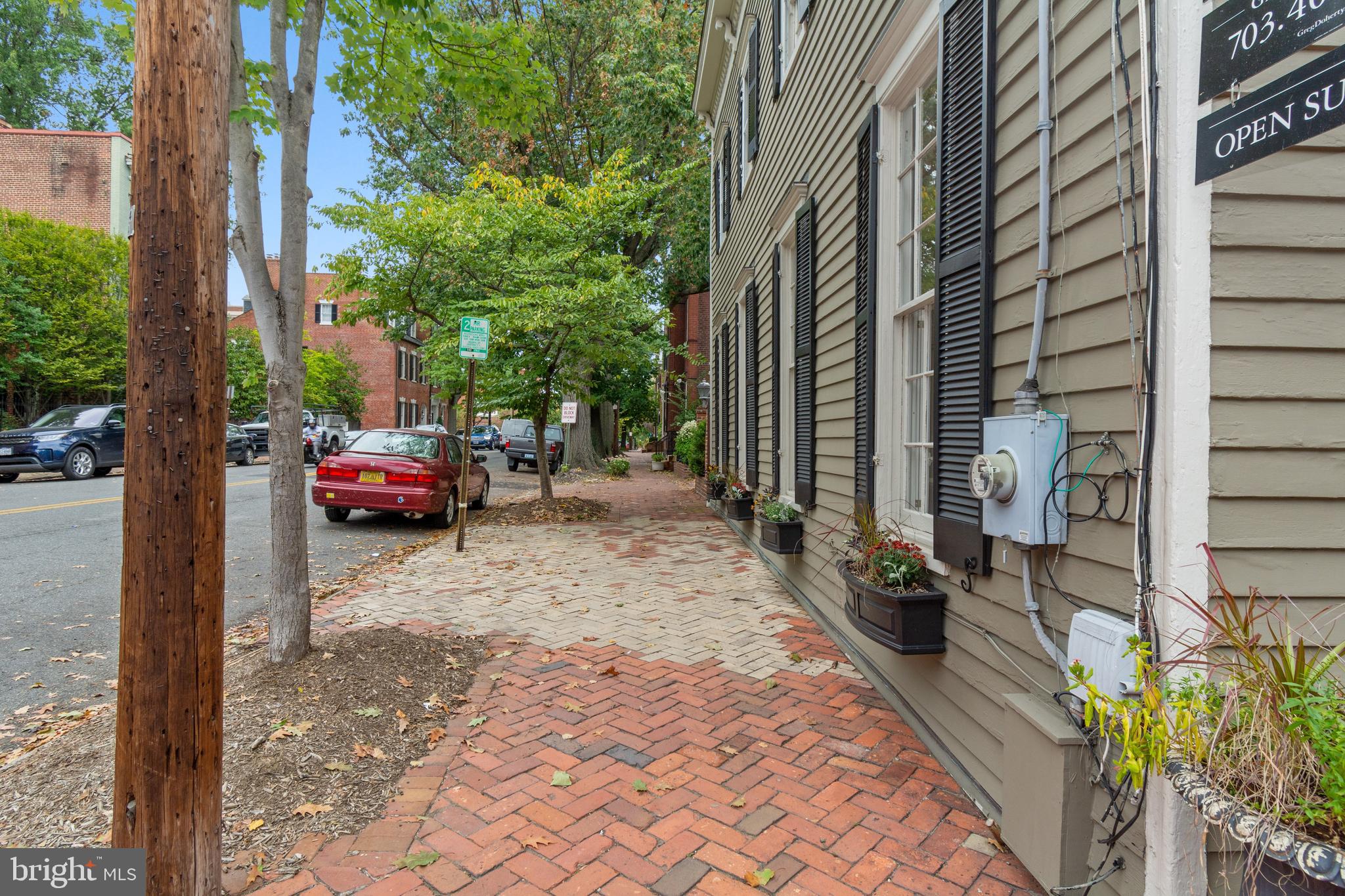 OLD TOWN - Residential