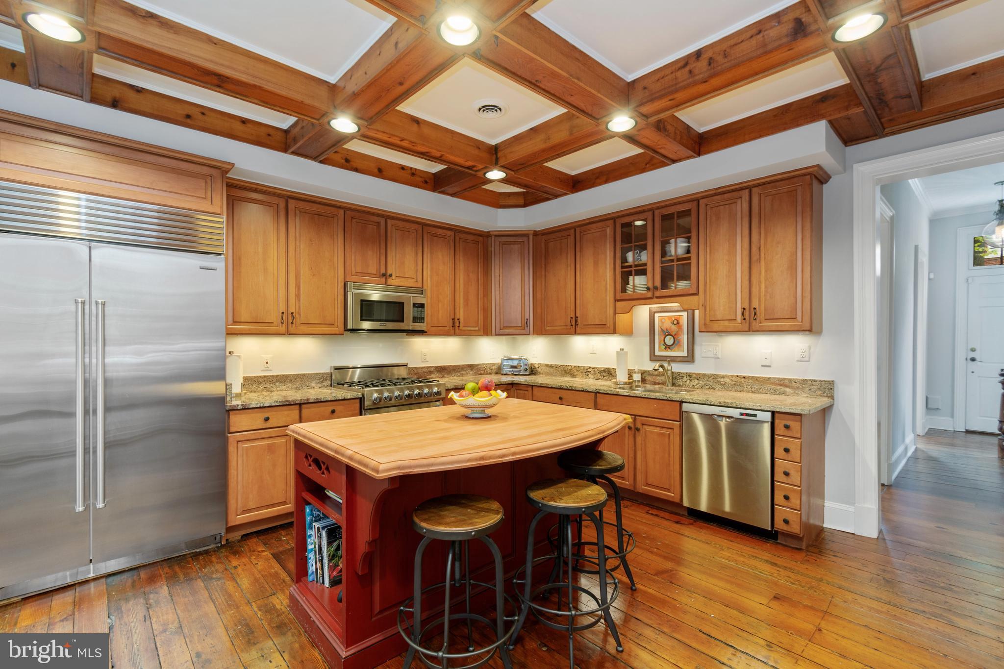 OLD TOWN - Residential