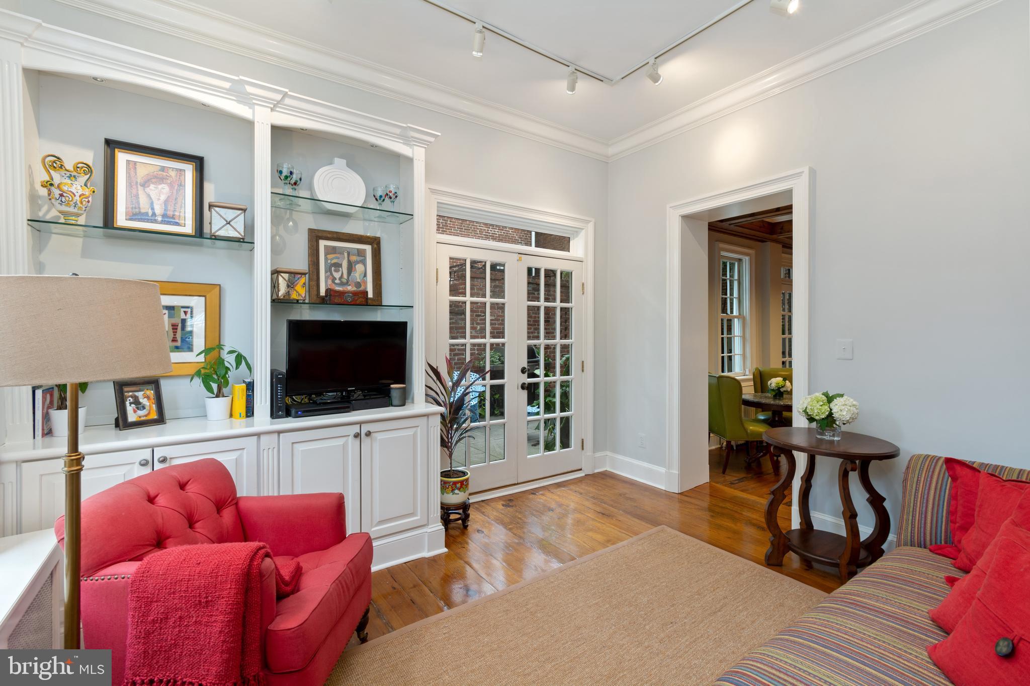 OLD TOWN - Residential