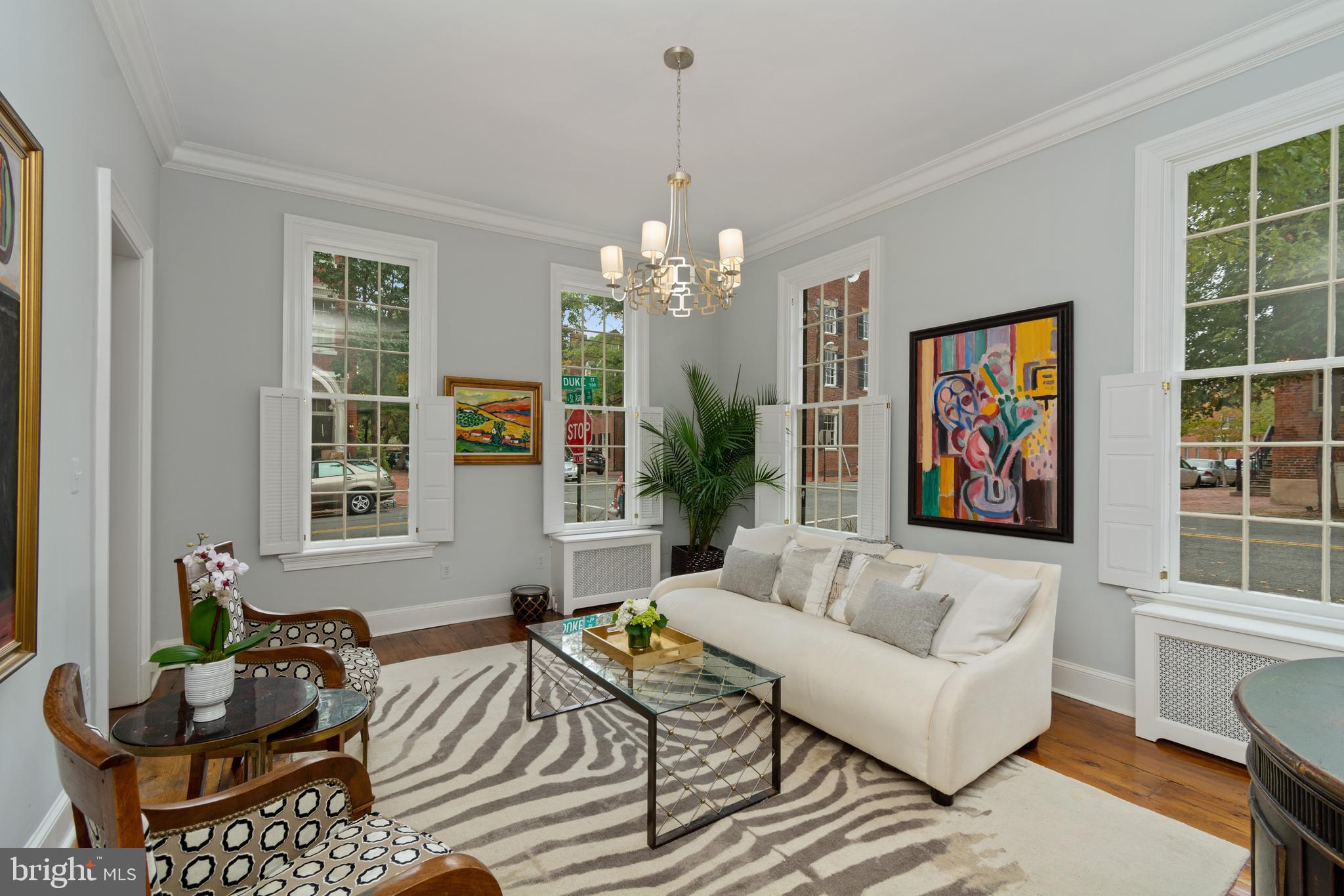 OLD TOWN - Residential