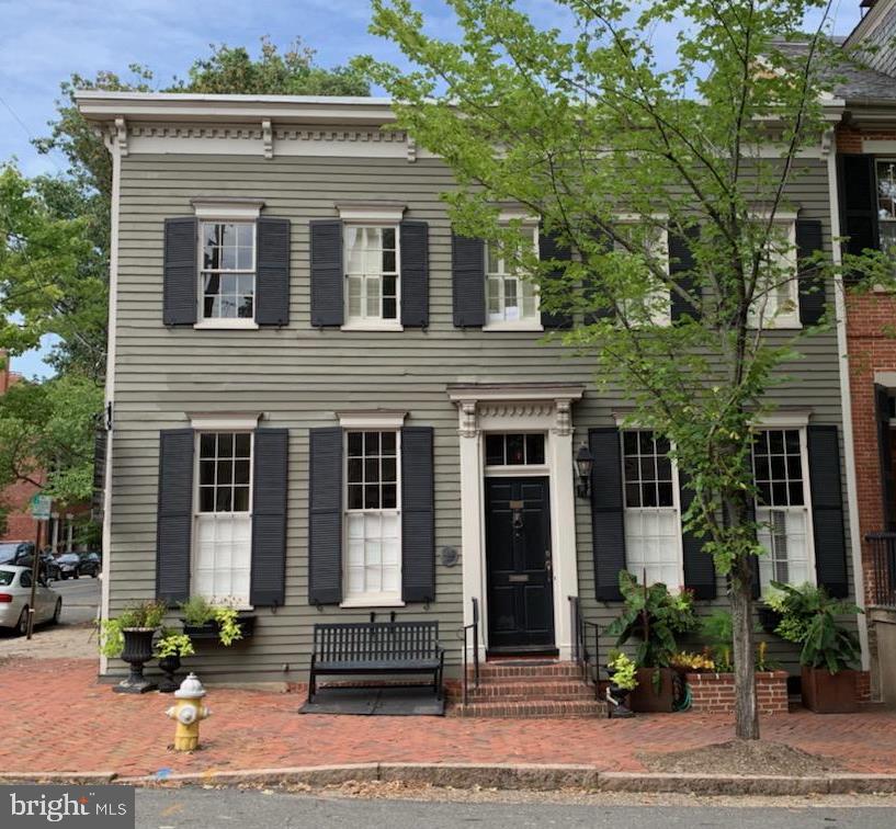 OLD TOWN - Residential