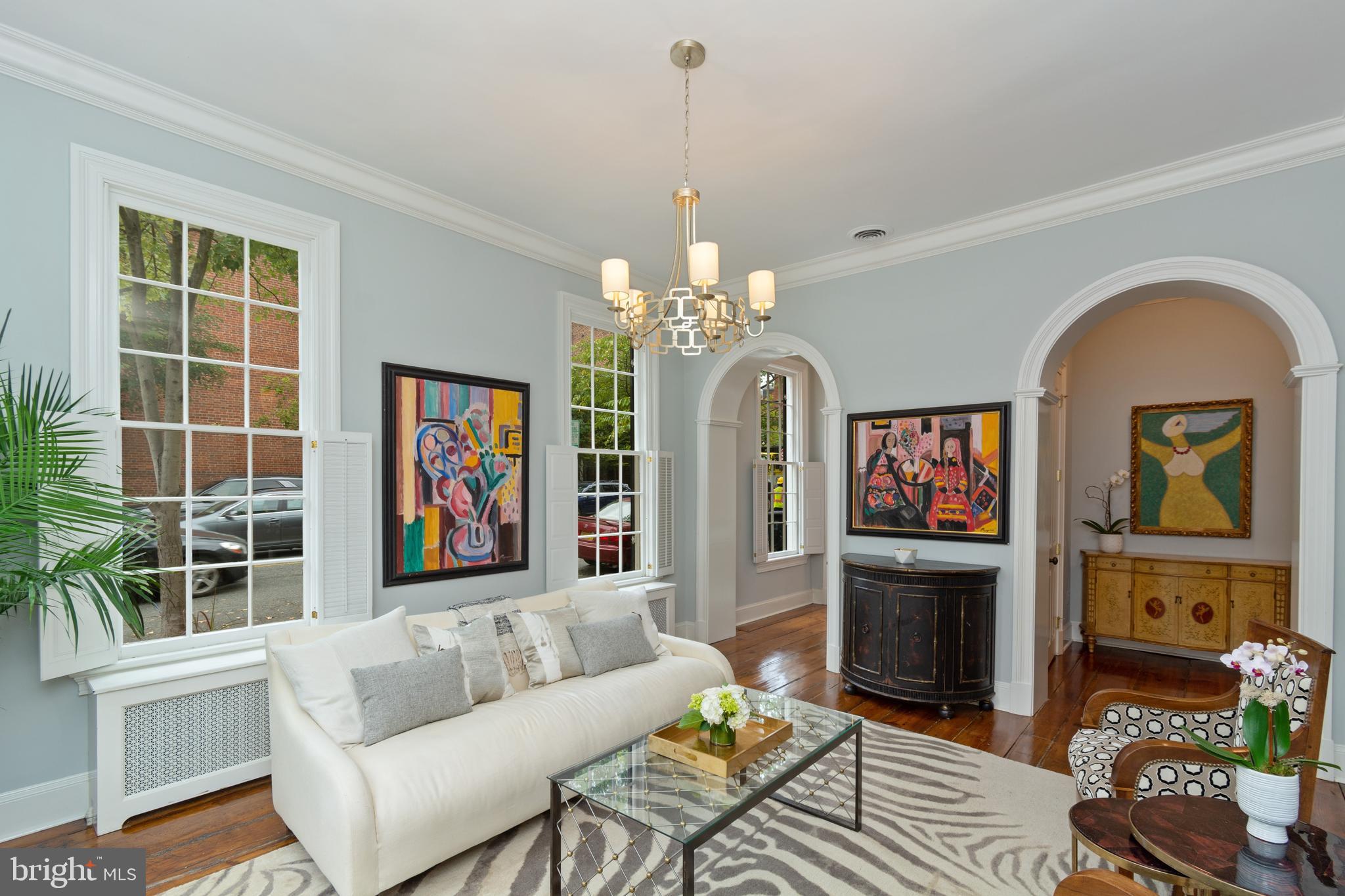 OLD TOWN - Residential