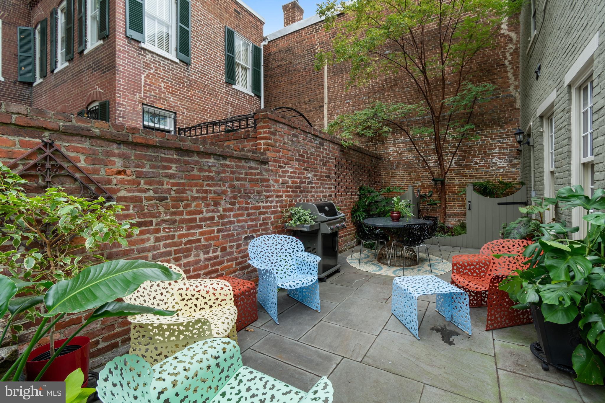 OLD TOWN - Residential