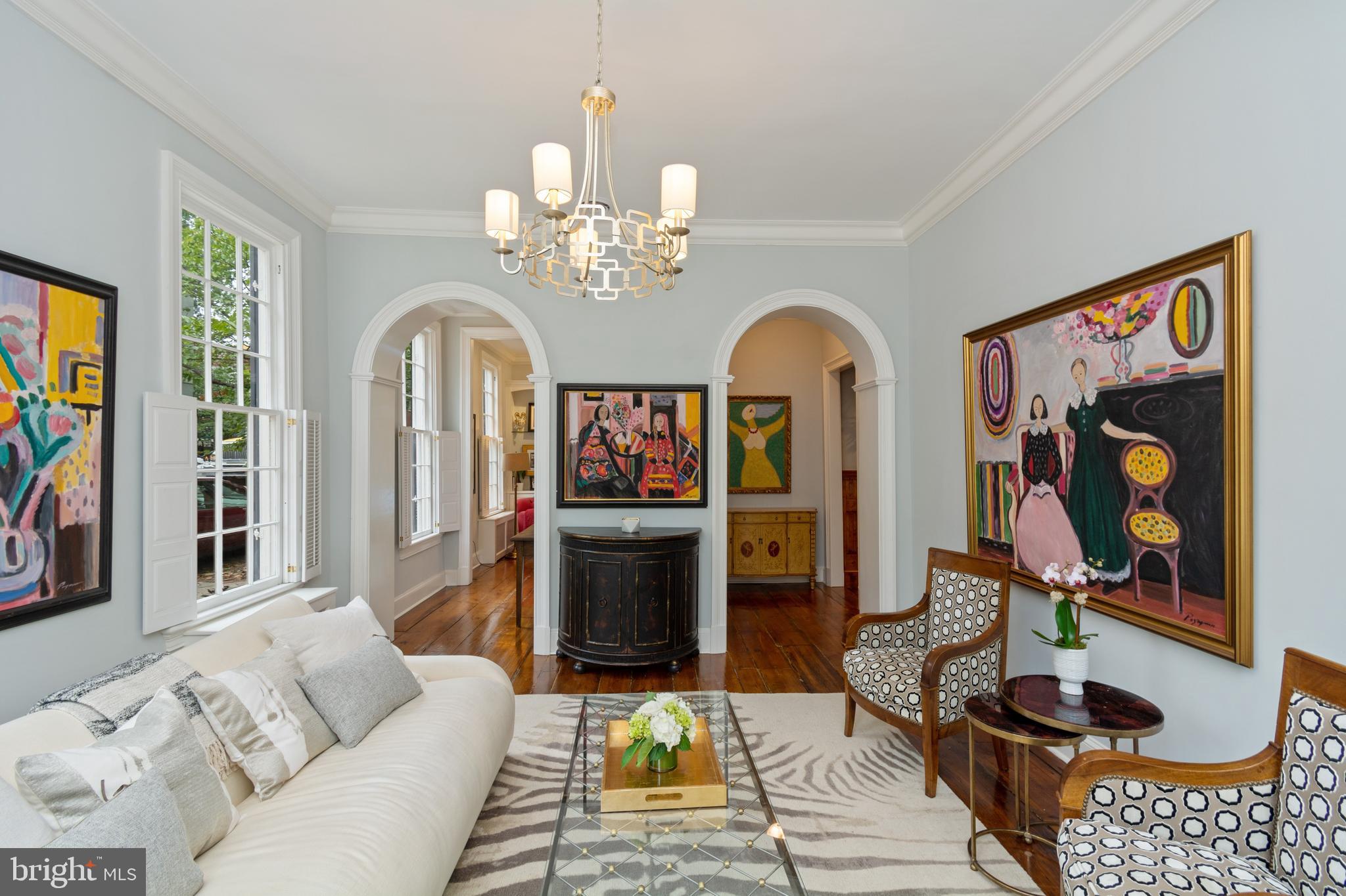 OLD TOWN - Residential