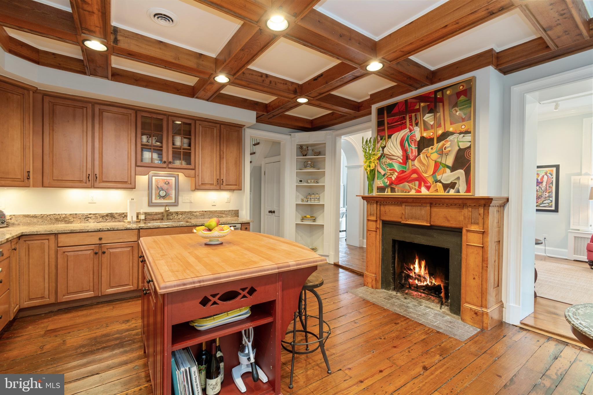 OLD TOWN - Residential