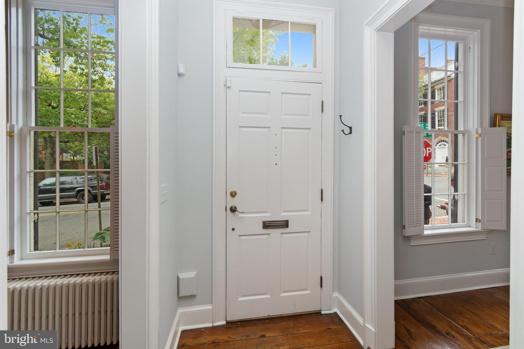 OLD TOWN - Residential