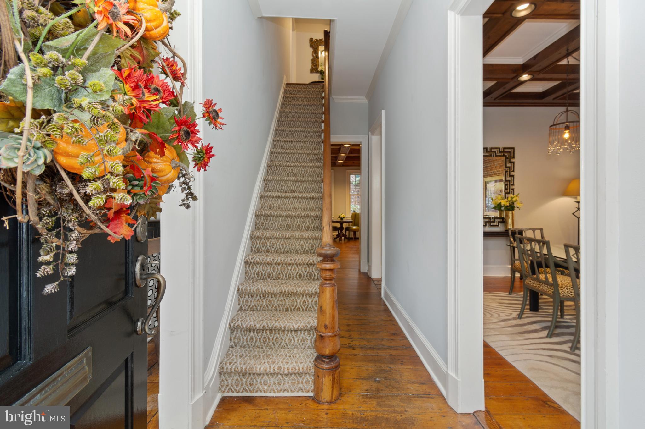 OLD TOWN - Residential