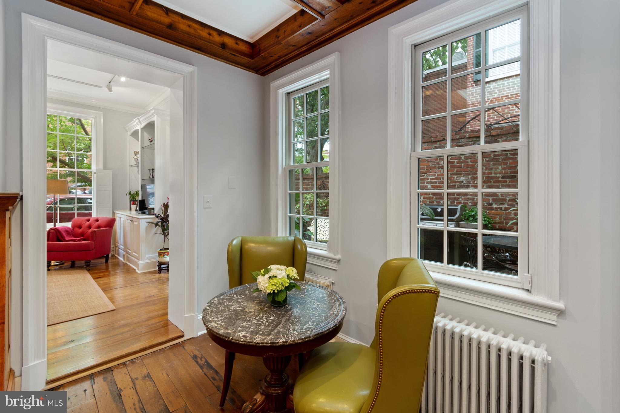 OLD TOWN - Residential