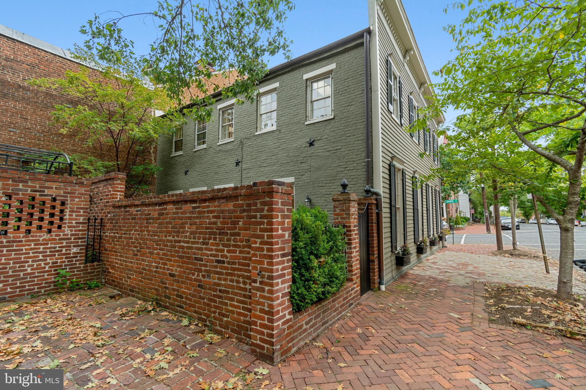 OLD TOWN - Residential