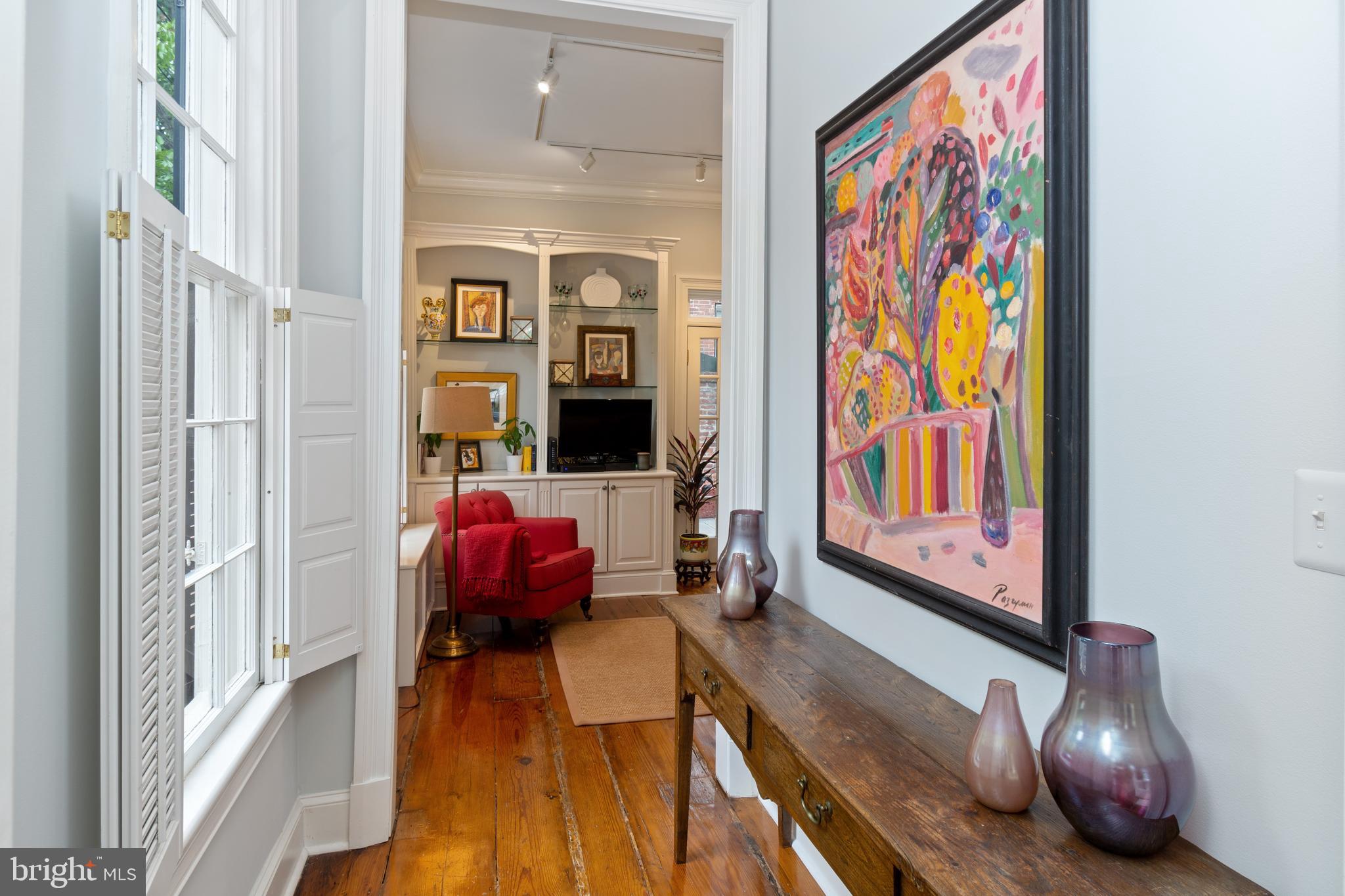 OLD TOWN - Residential