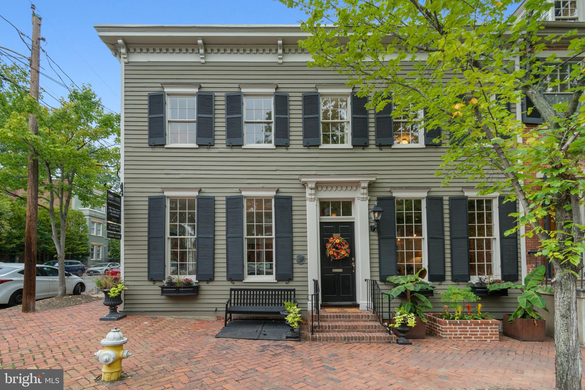 OLD TOWN - Residential