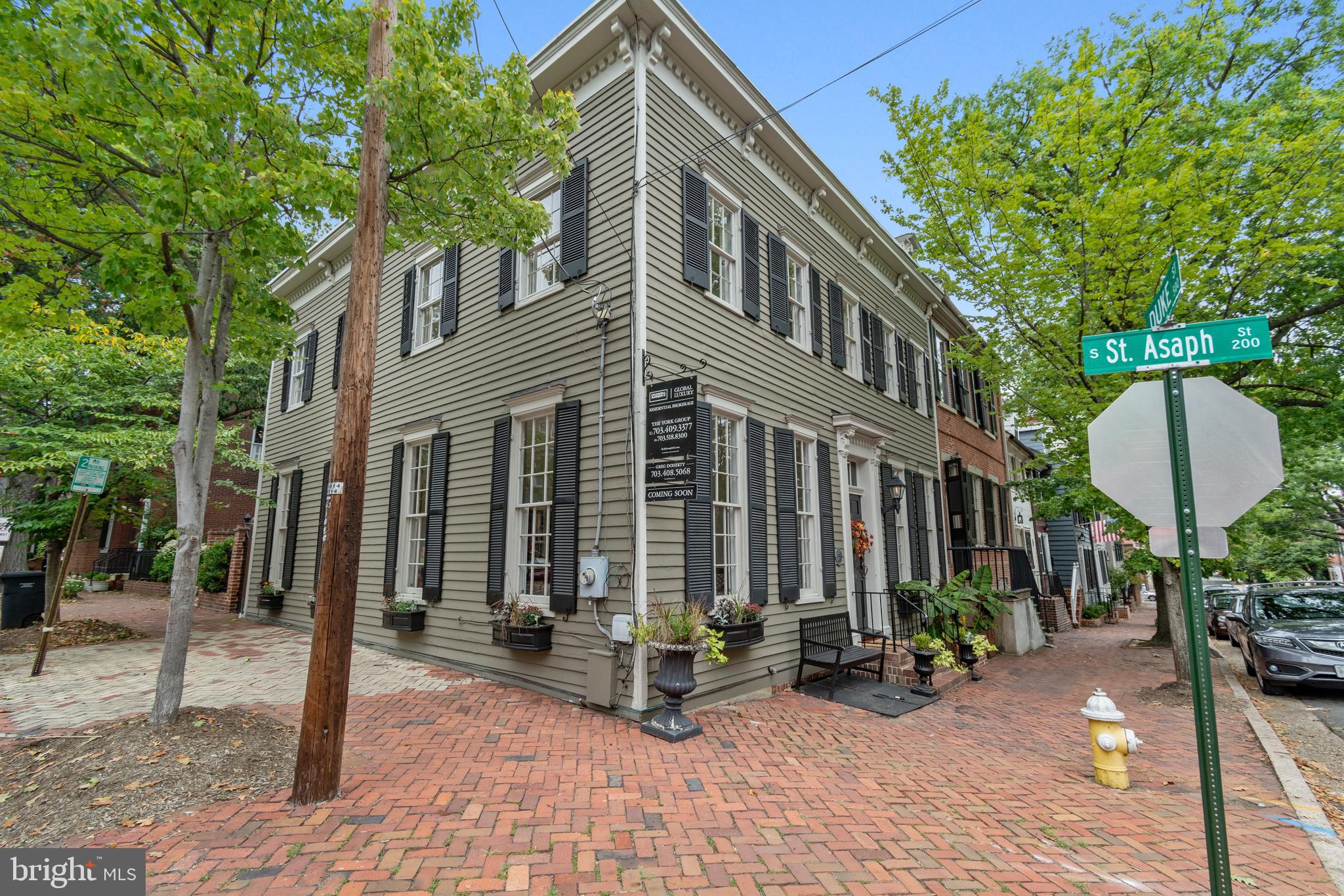 OLD TOWN - Residential