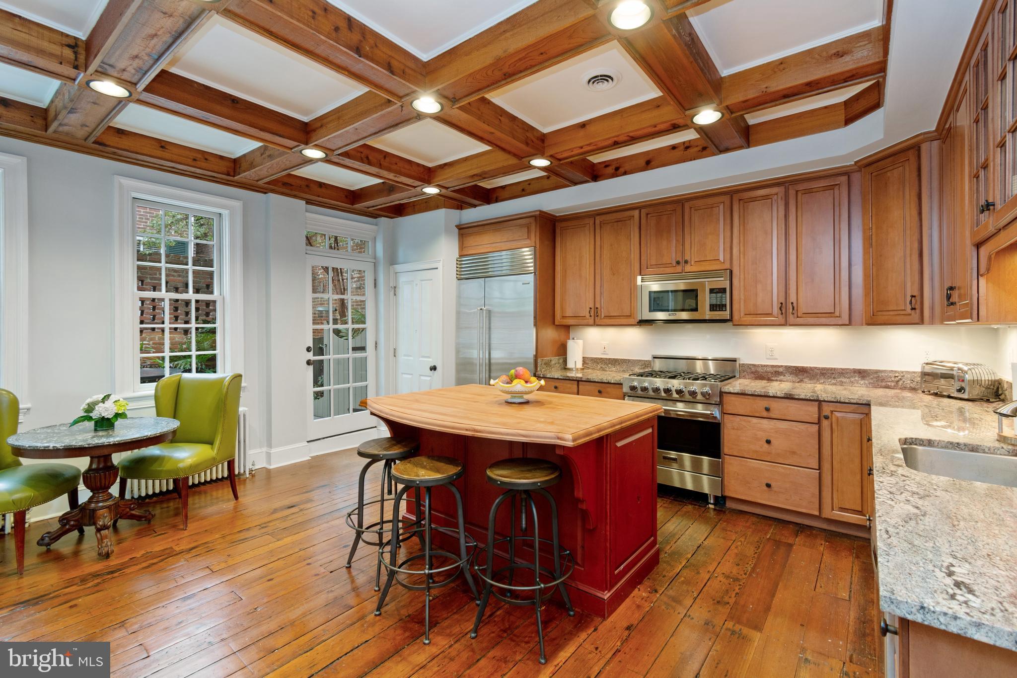 OLD TOWN - Residential