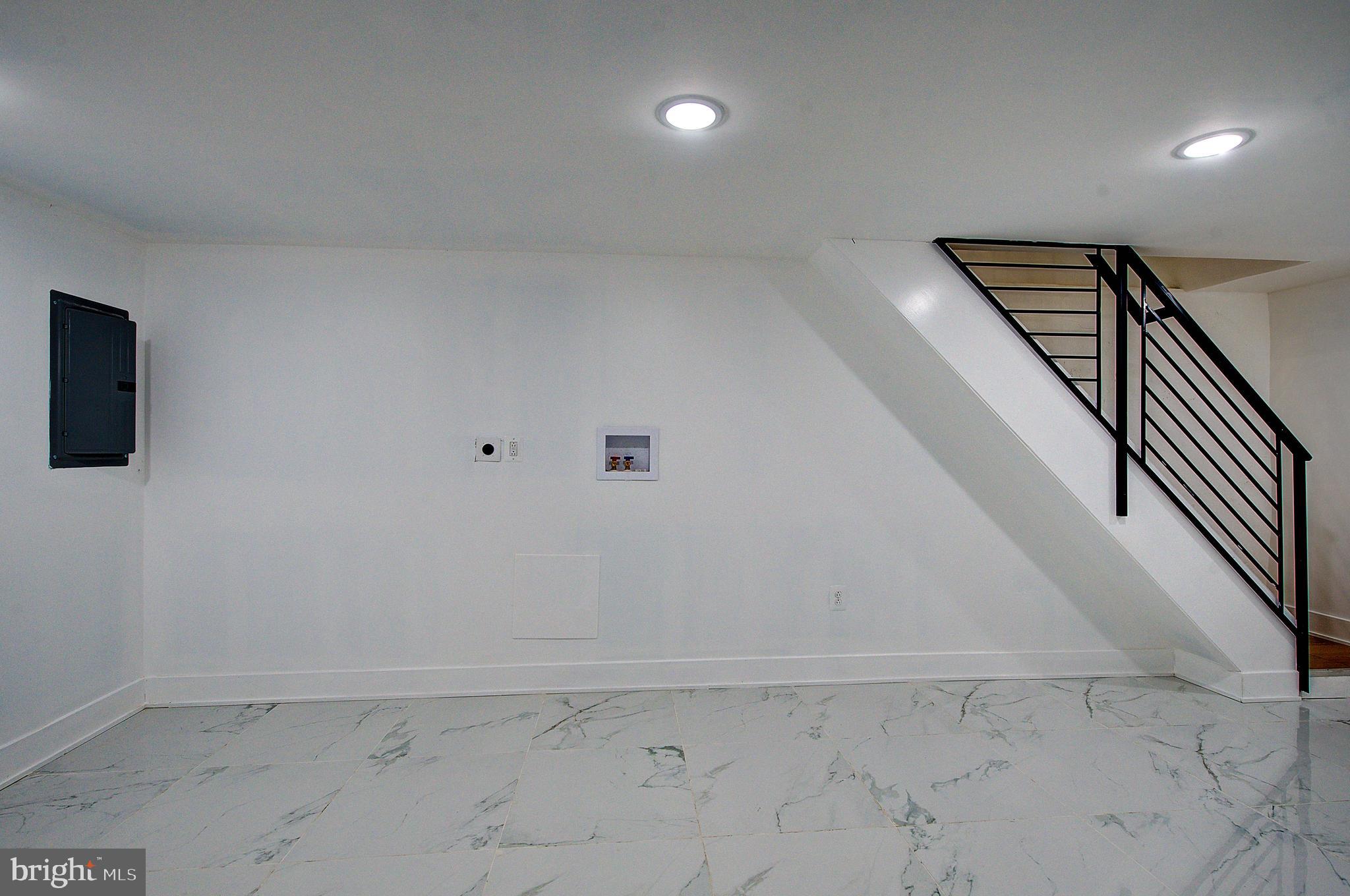 SOUTHWEST SCHUYLKILL - Residential