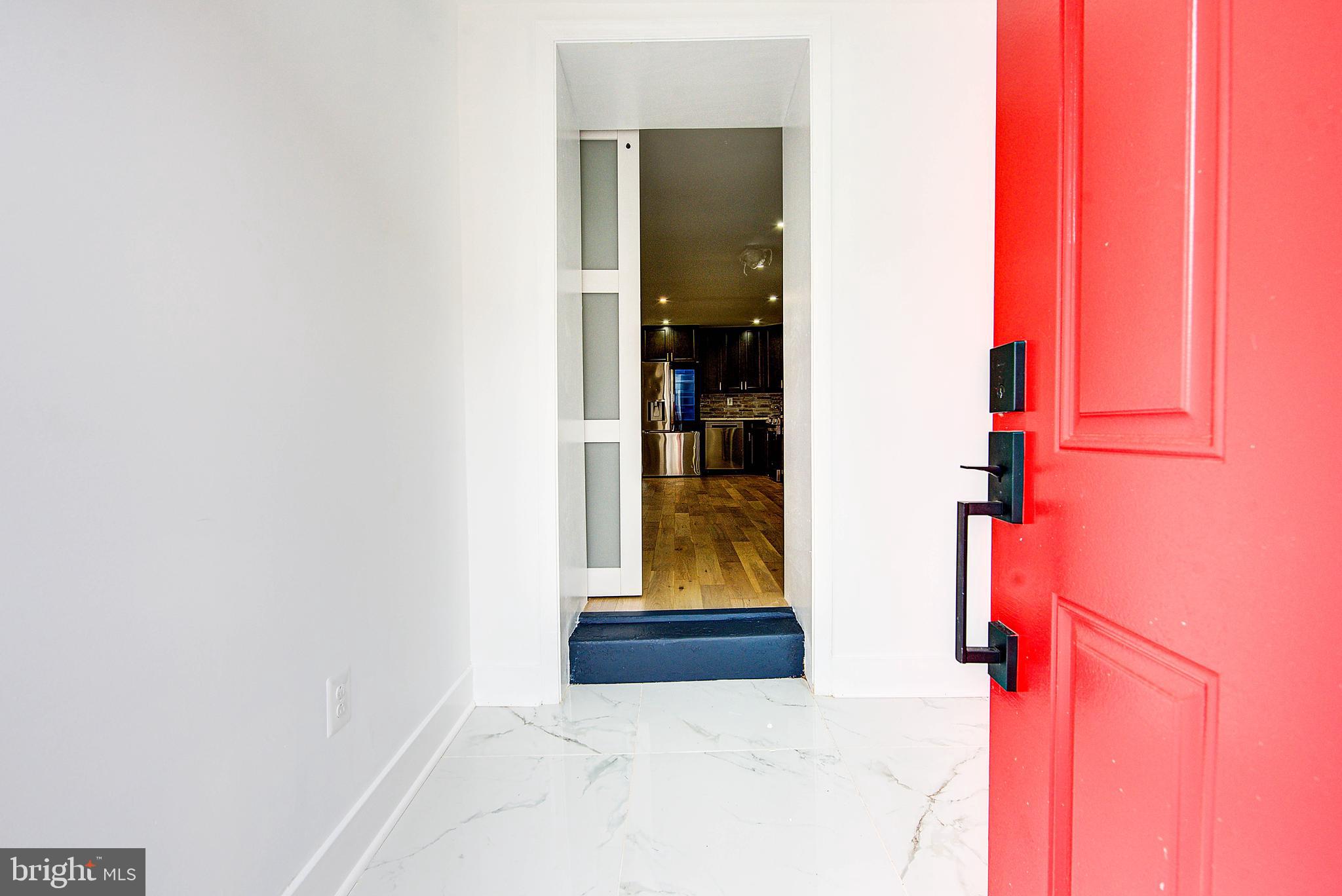 SOUTHWEST SCHUYLKILL - Residential