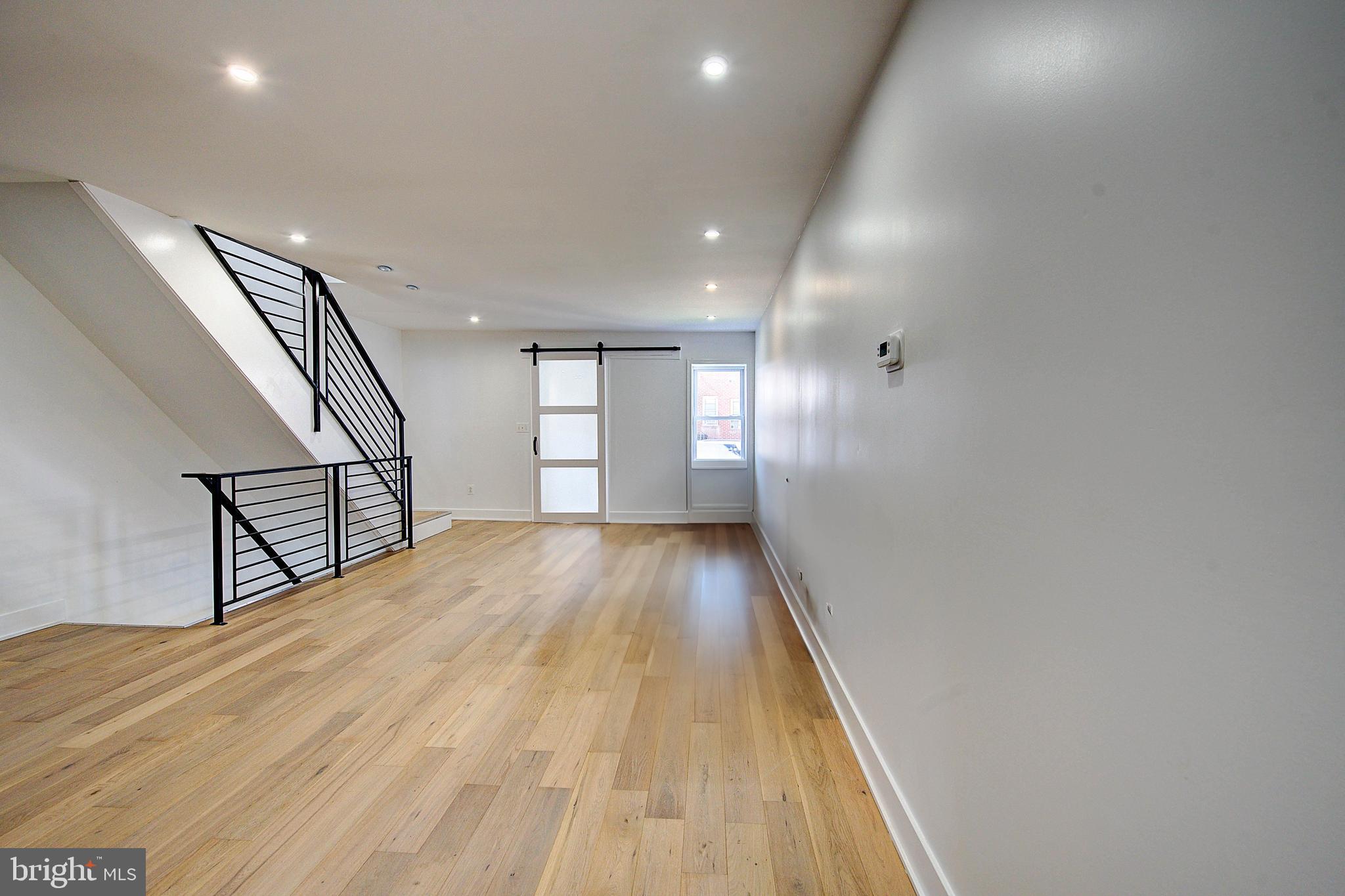 SOUTHWEST SCHUYLKILL - Residential