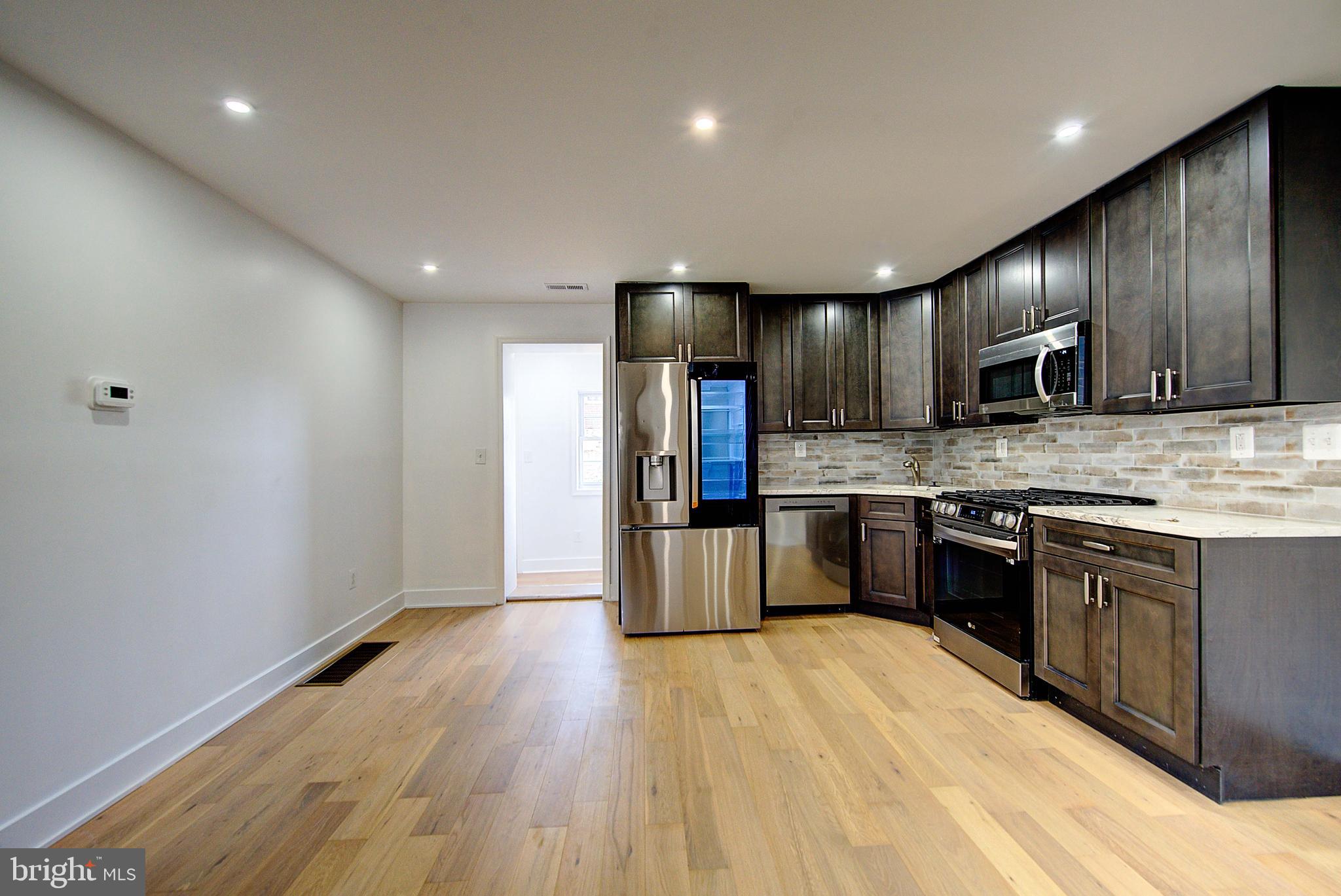 SOUTHWEST SCHUYLKILL - Residential