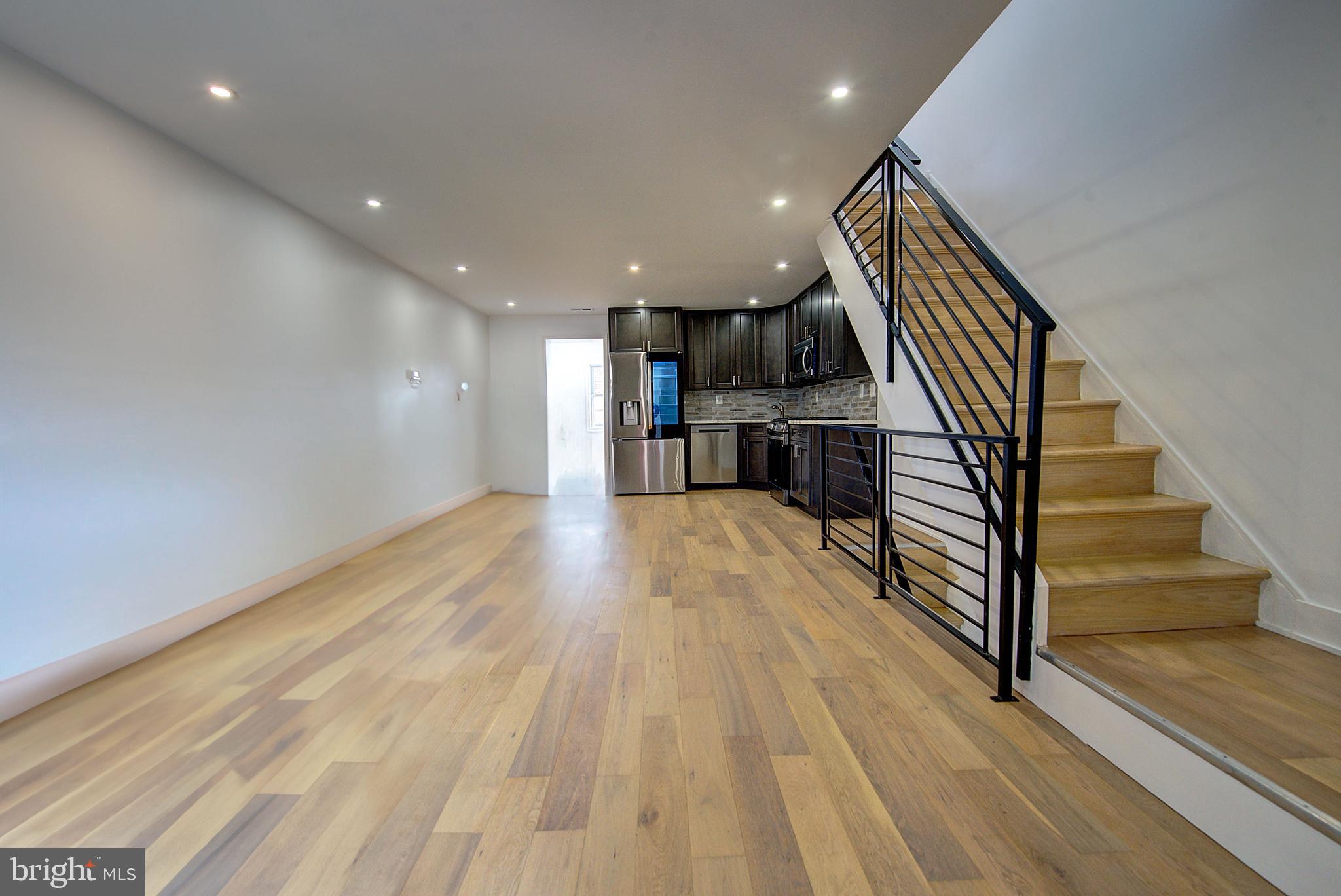 SOUTHWEST SCHUYLKILL - Residential