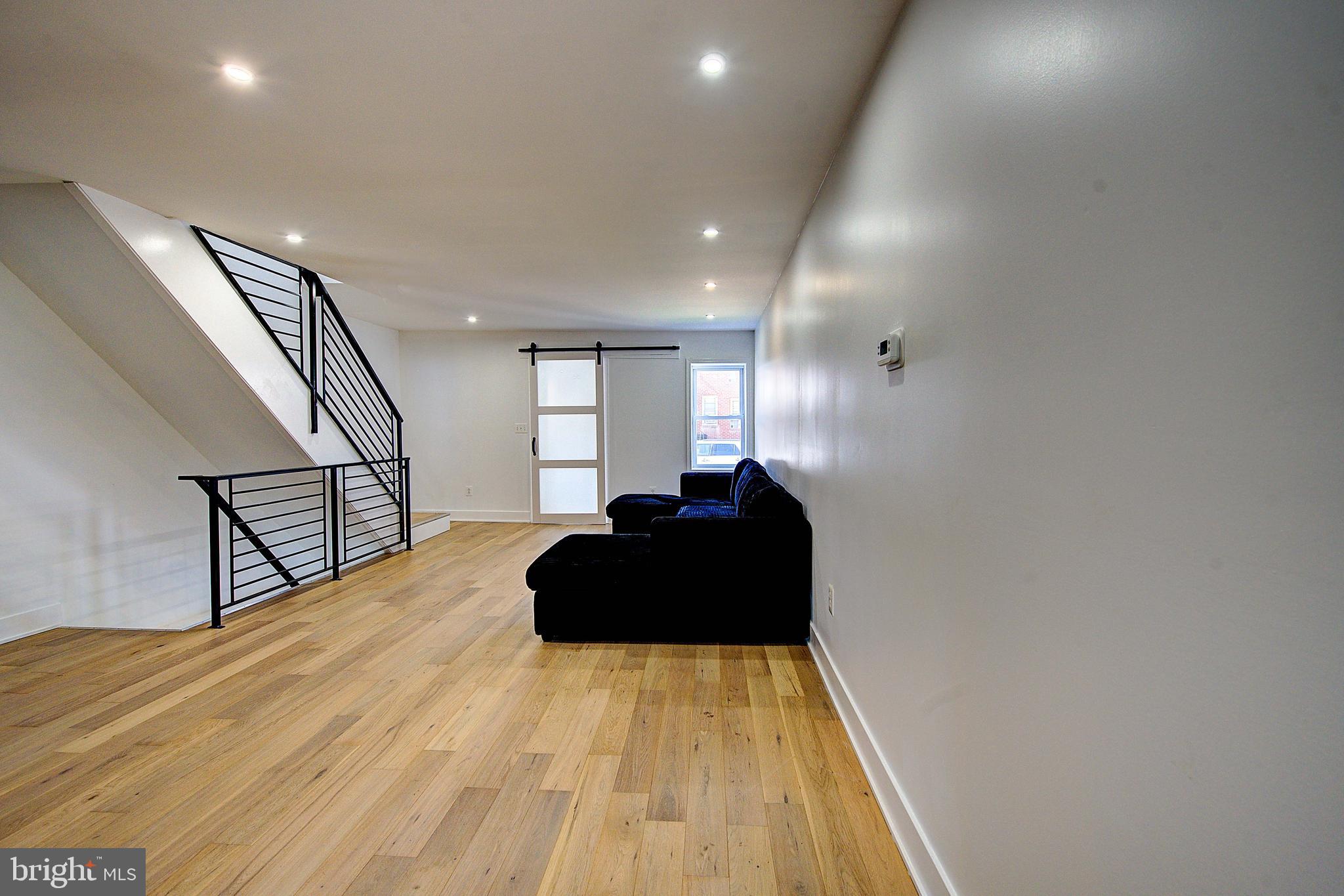 SOUTHWEST SCHUYLKILL - Residential