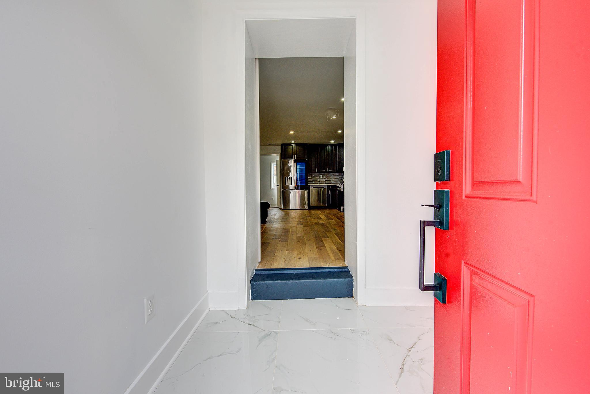 SOUTHWEST SCHUYLKILL - Residential