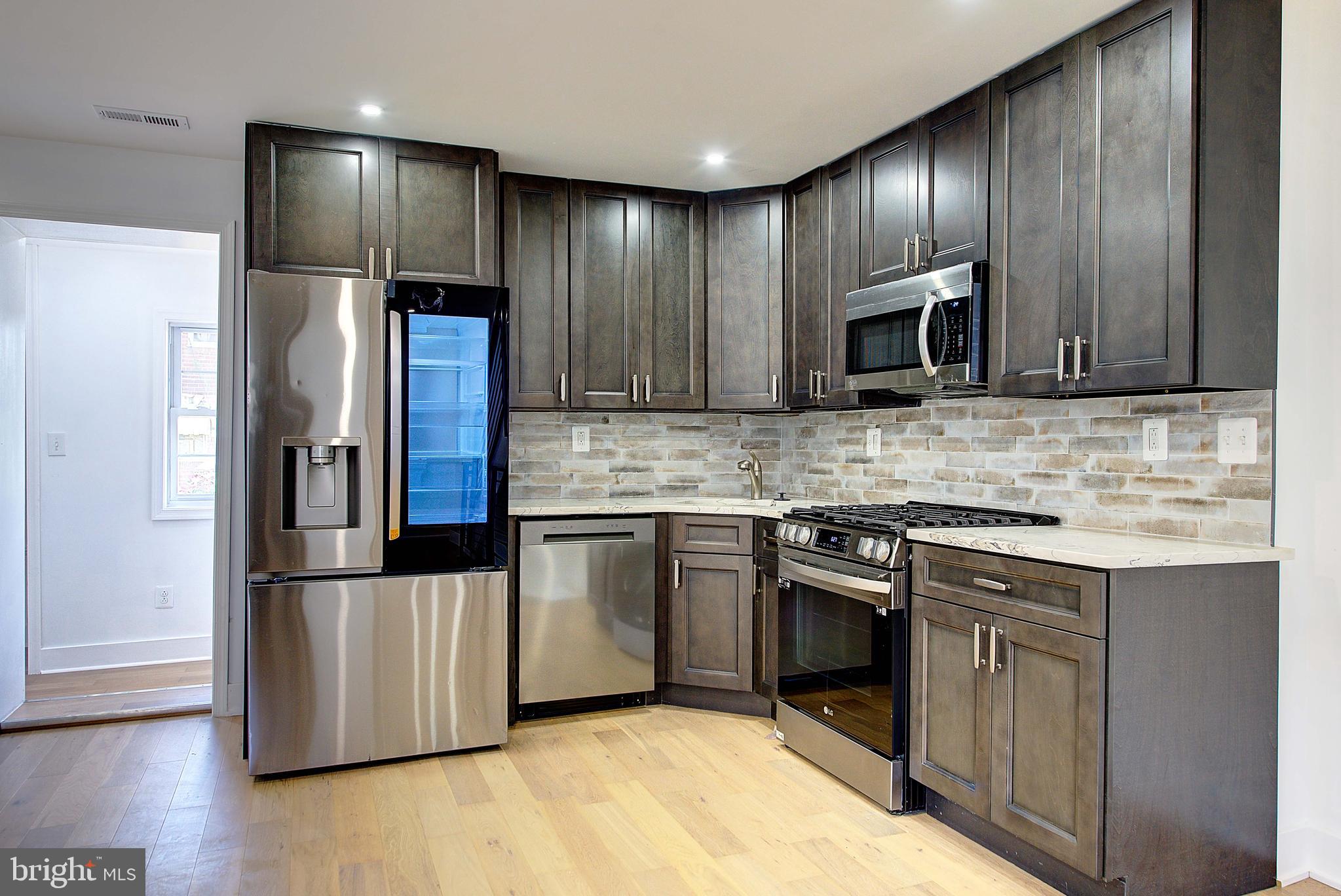 SOUTHWEST SCHUYLKILL - Residential