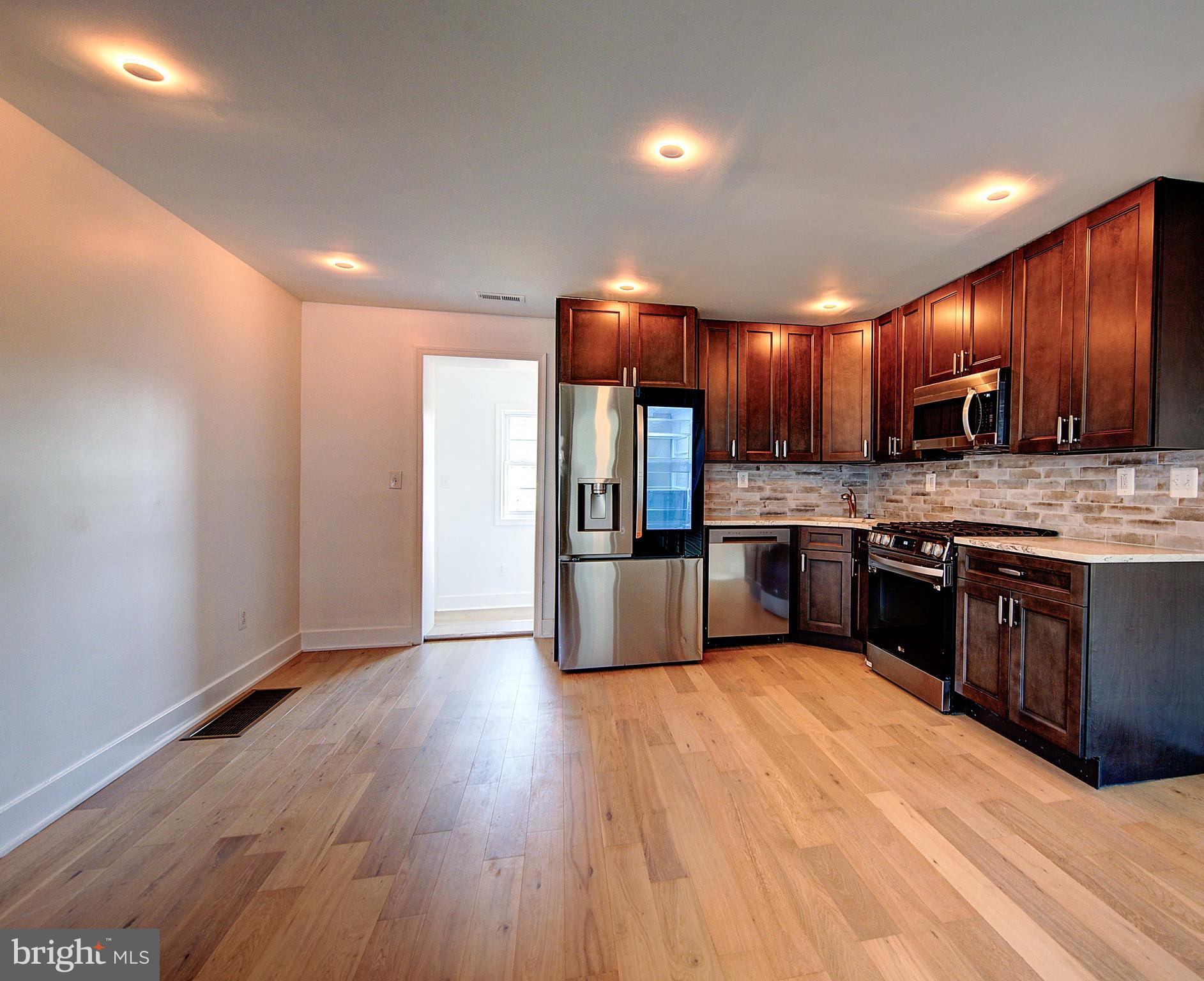 SOUTHWEST SCHUYLKILL - Residential