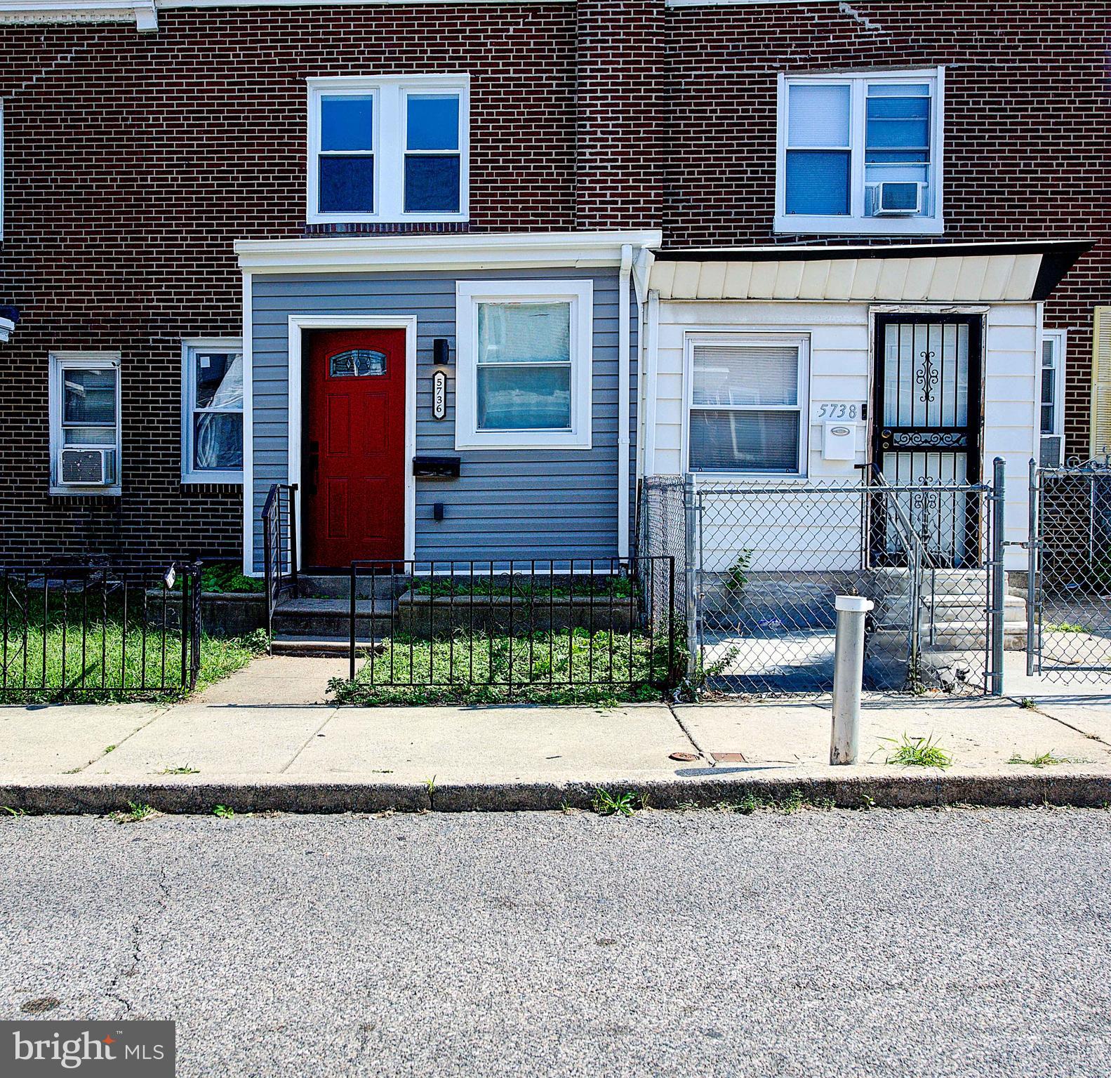 SOUTHWEST SCHUYLKILL - Residential