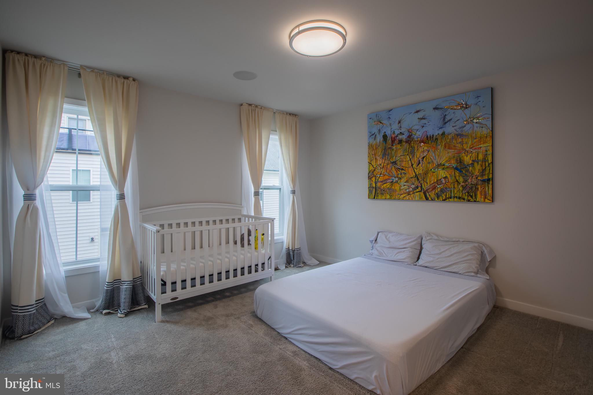 WHEATON - Residential Lease