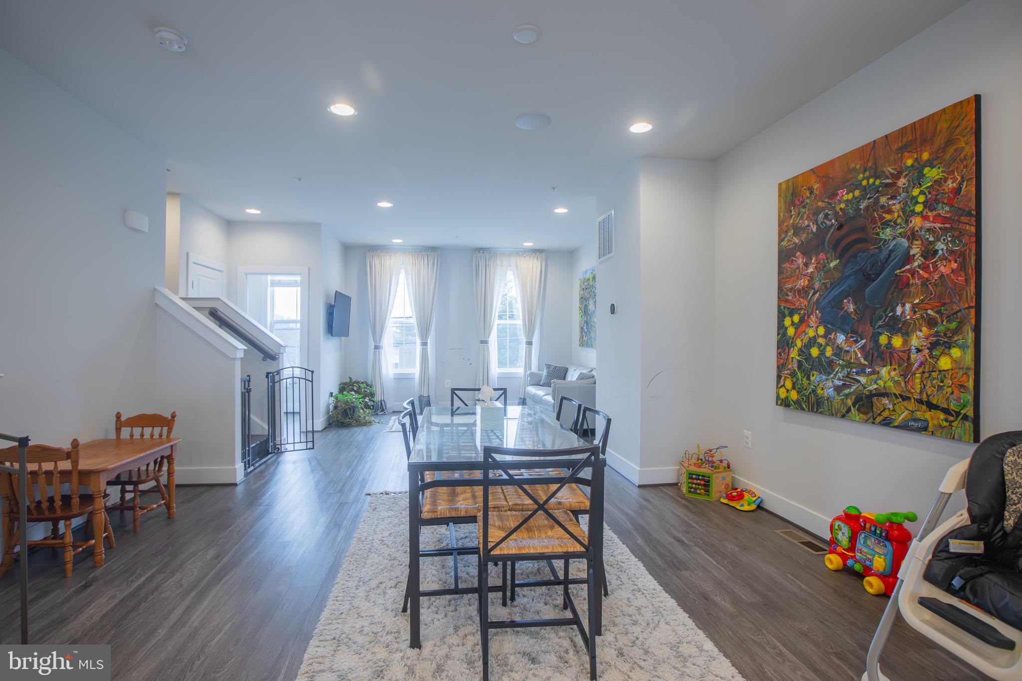 WHEATON - Residential Lease