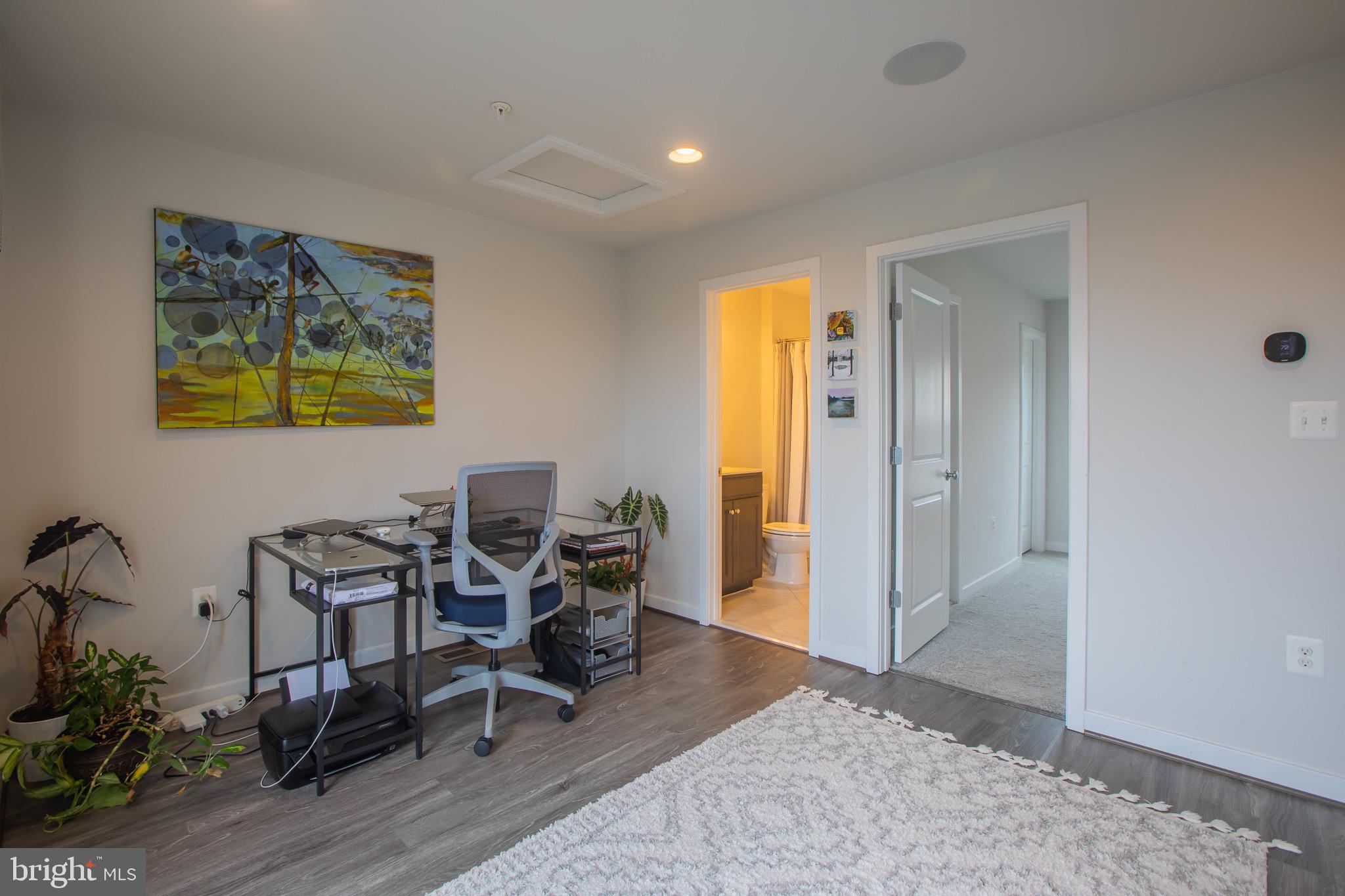 WHEATON - Residential Lease