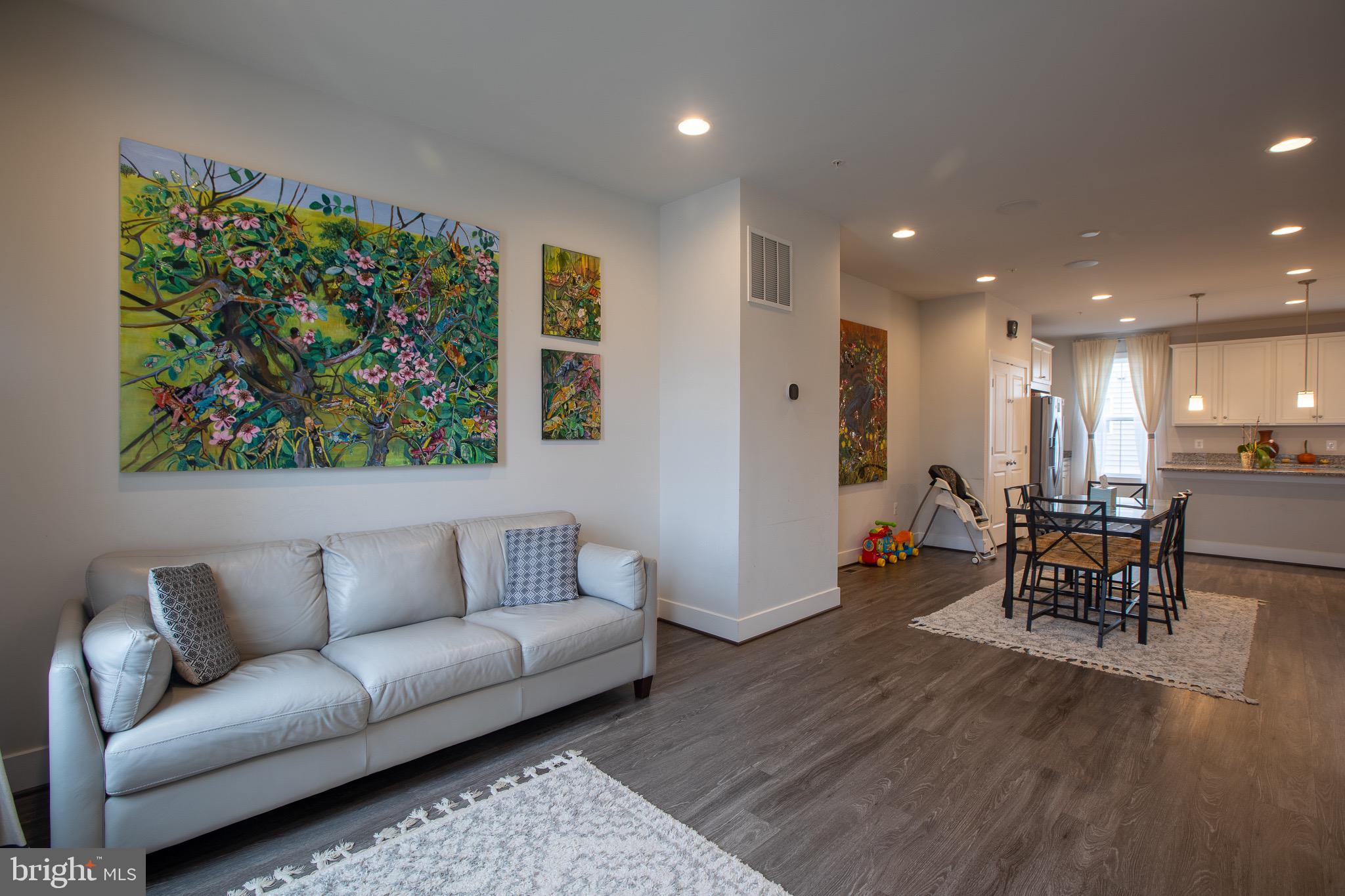 WHEATON - Residential Lease