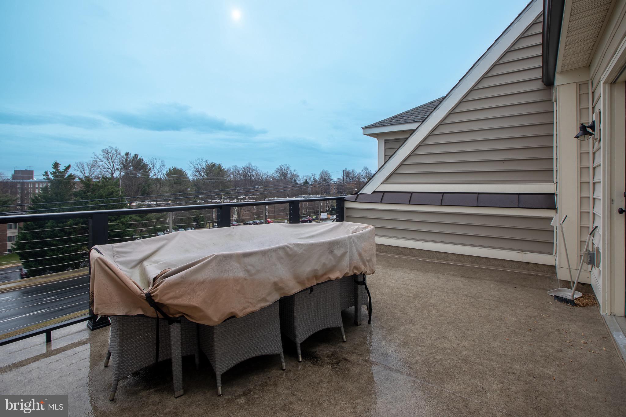 WHEATON - Residential Lease