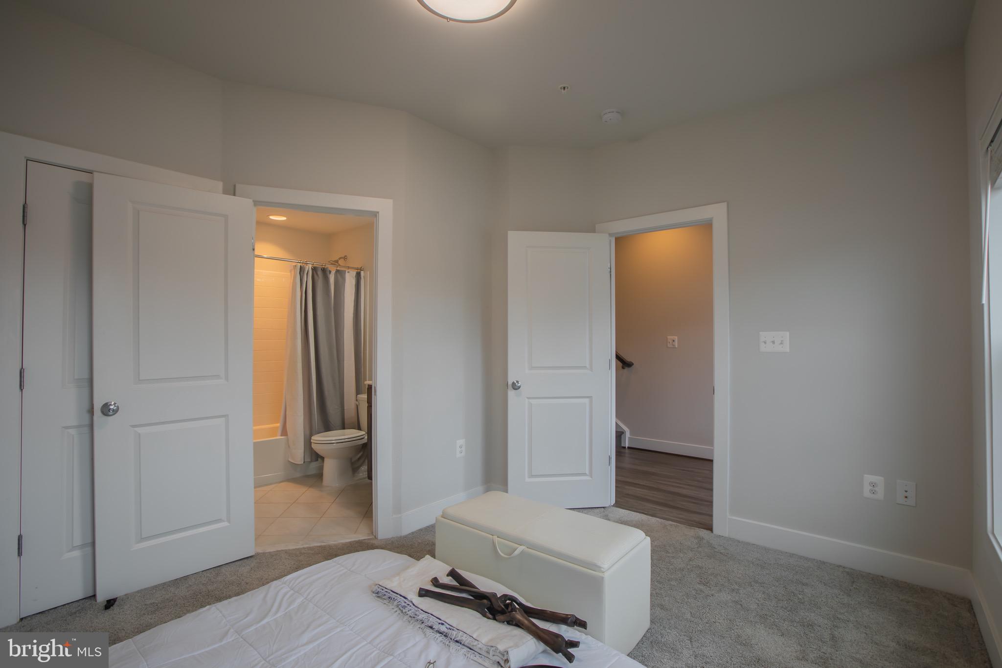 WHEATON - Residential Lease