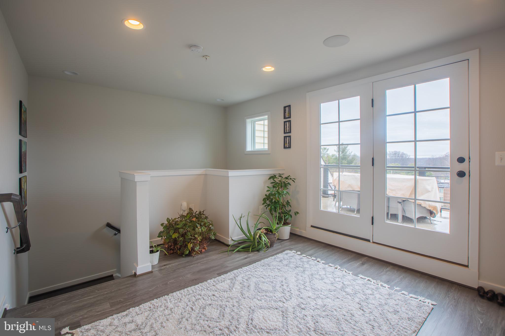 WHEATON - Residential Lease