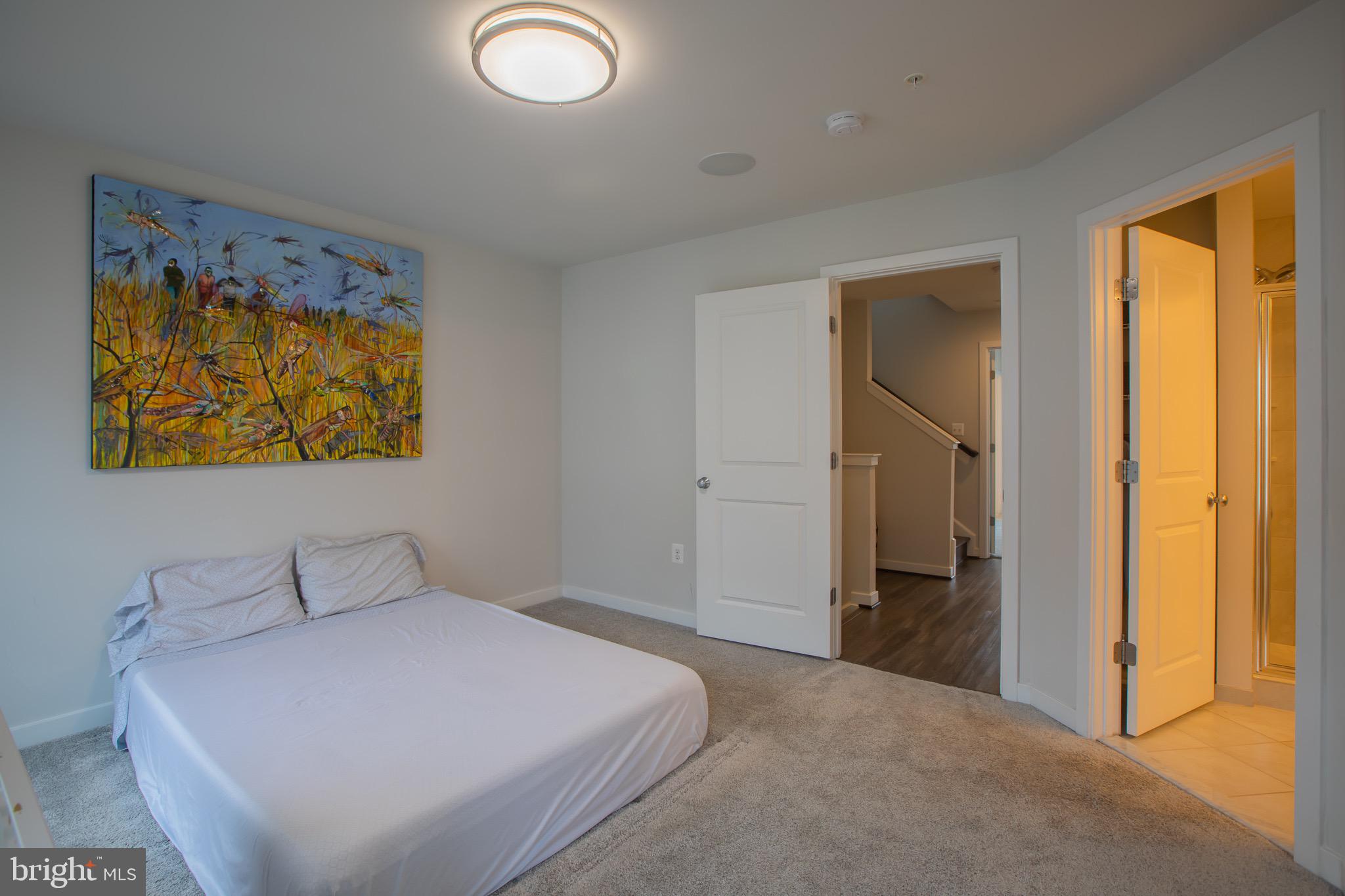 WHEATON - Residential Lease