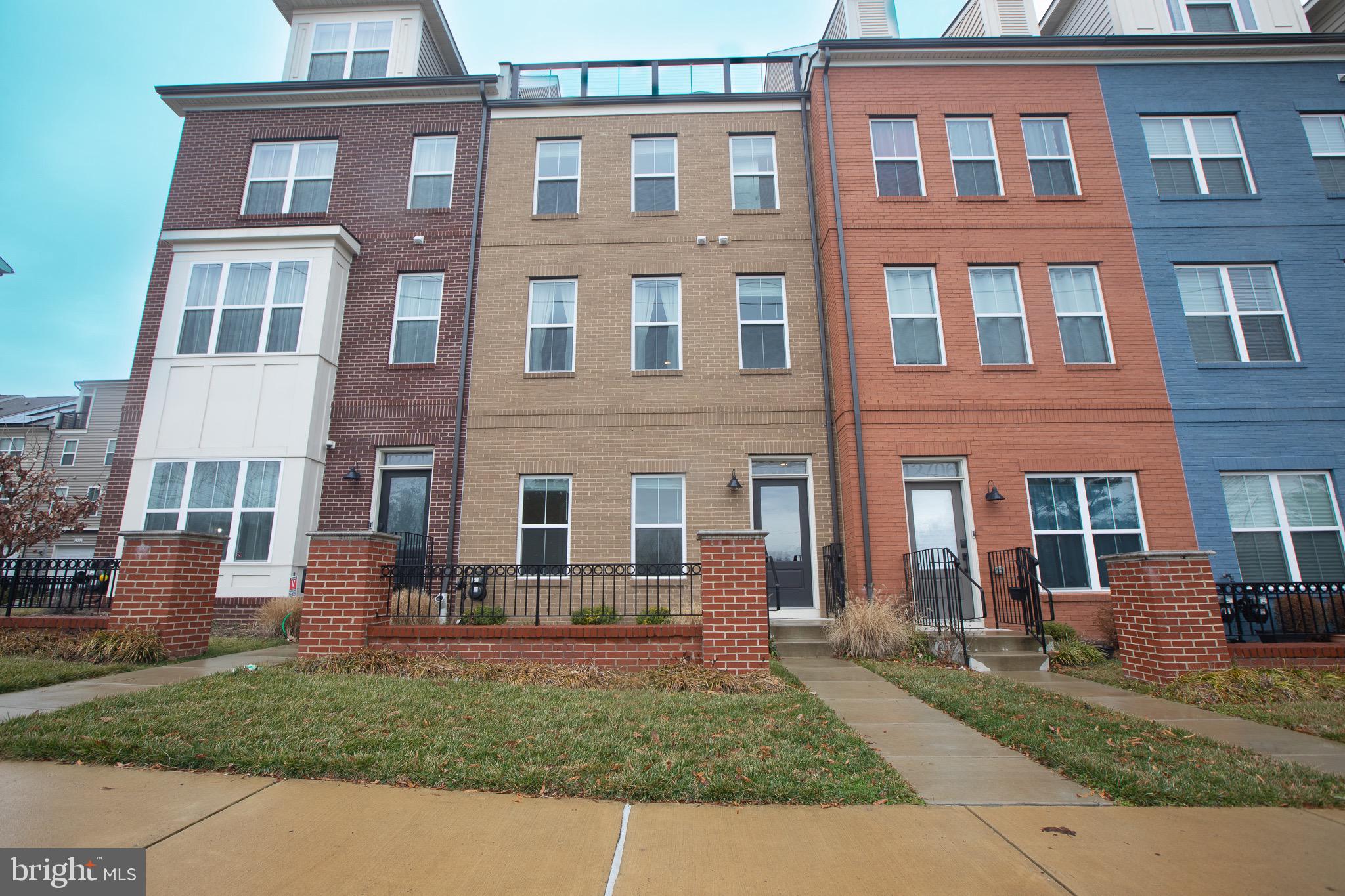 WHEATON - Residential Lease