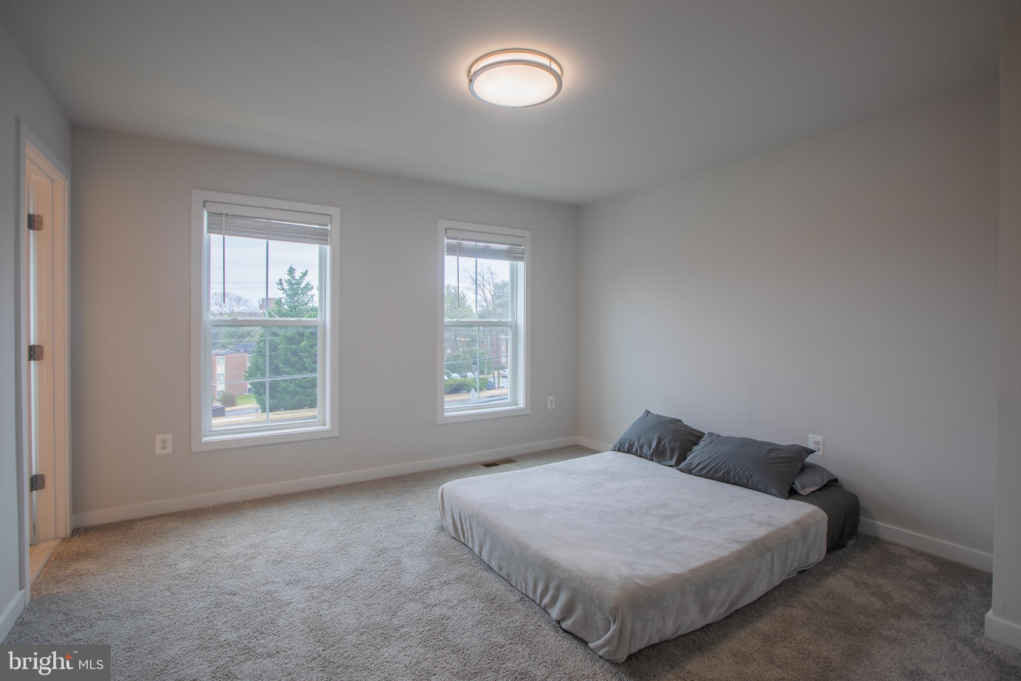 WHEATON - Residential Lease