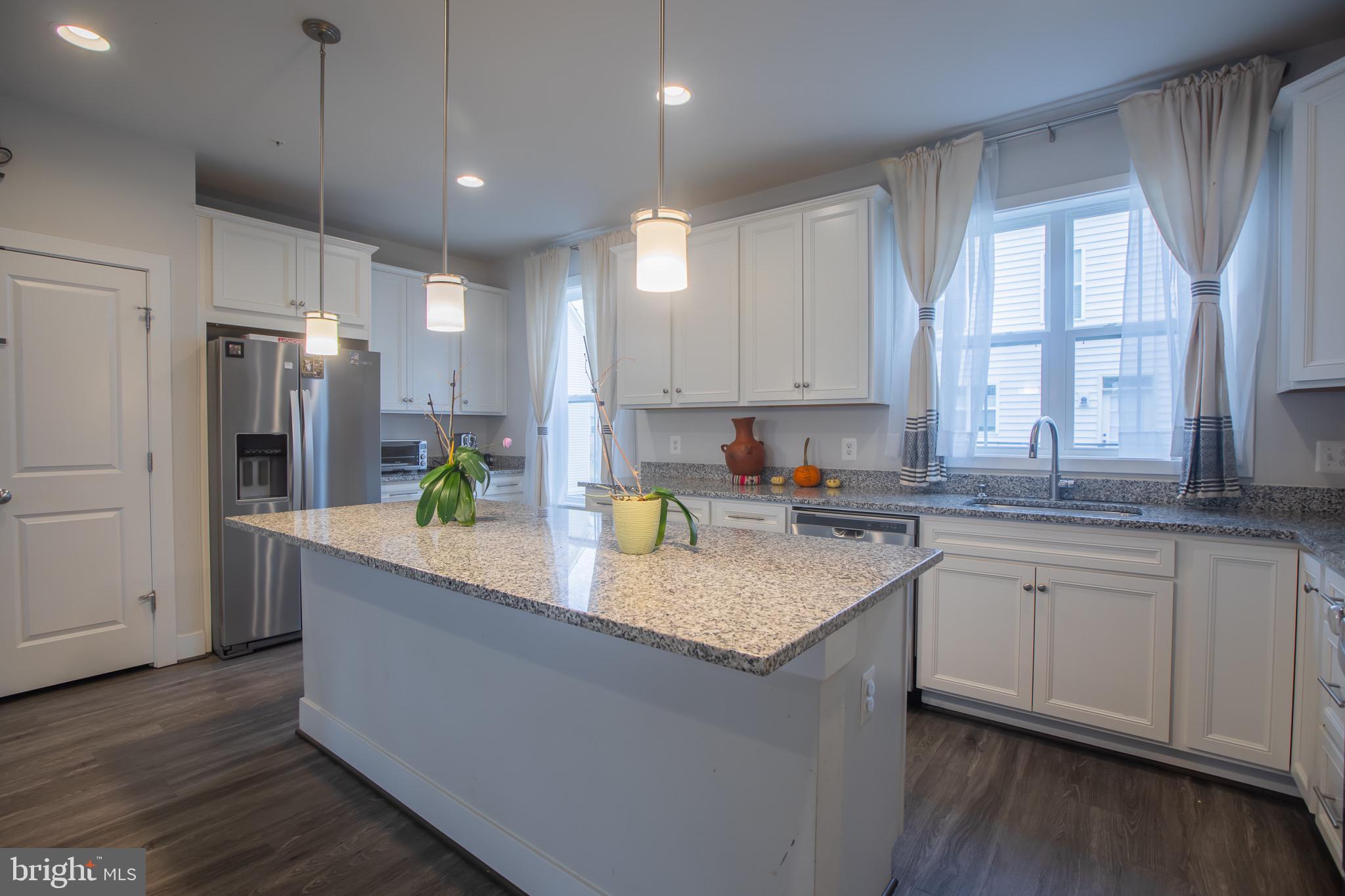 WHEATON - Residential Lease