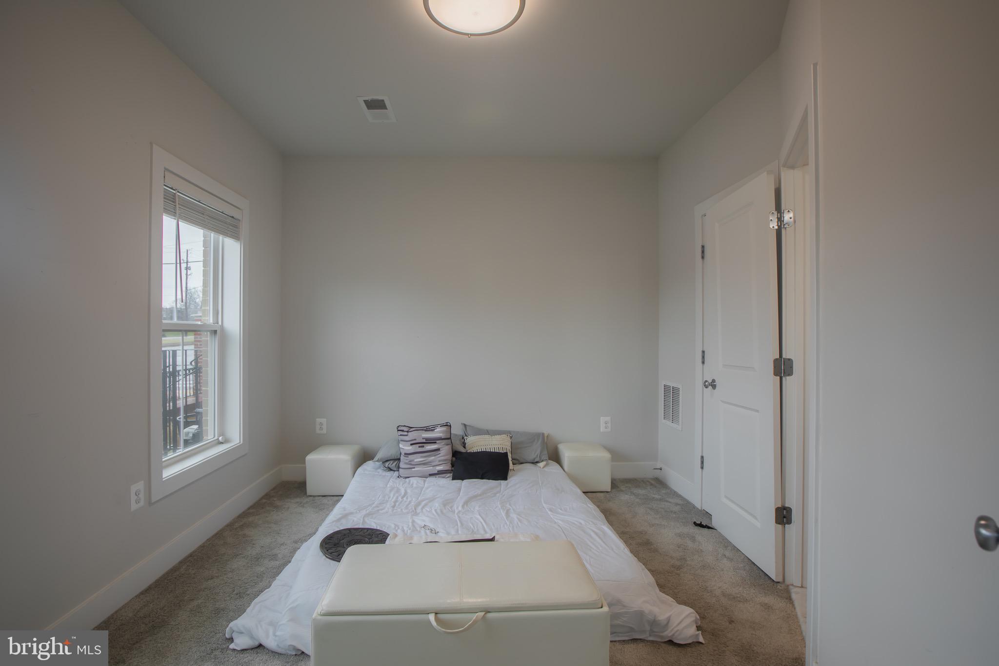 WHEATON - Residential Lease