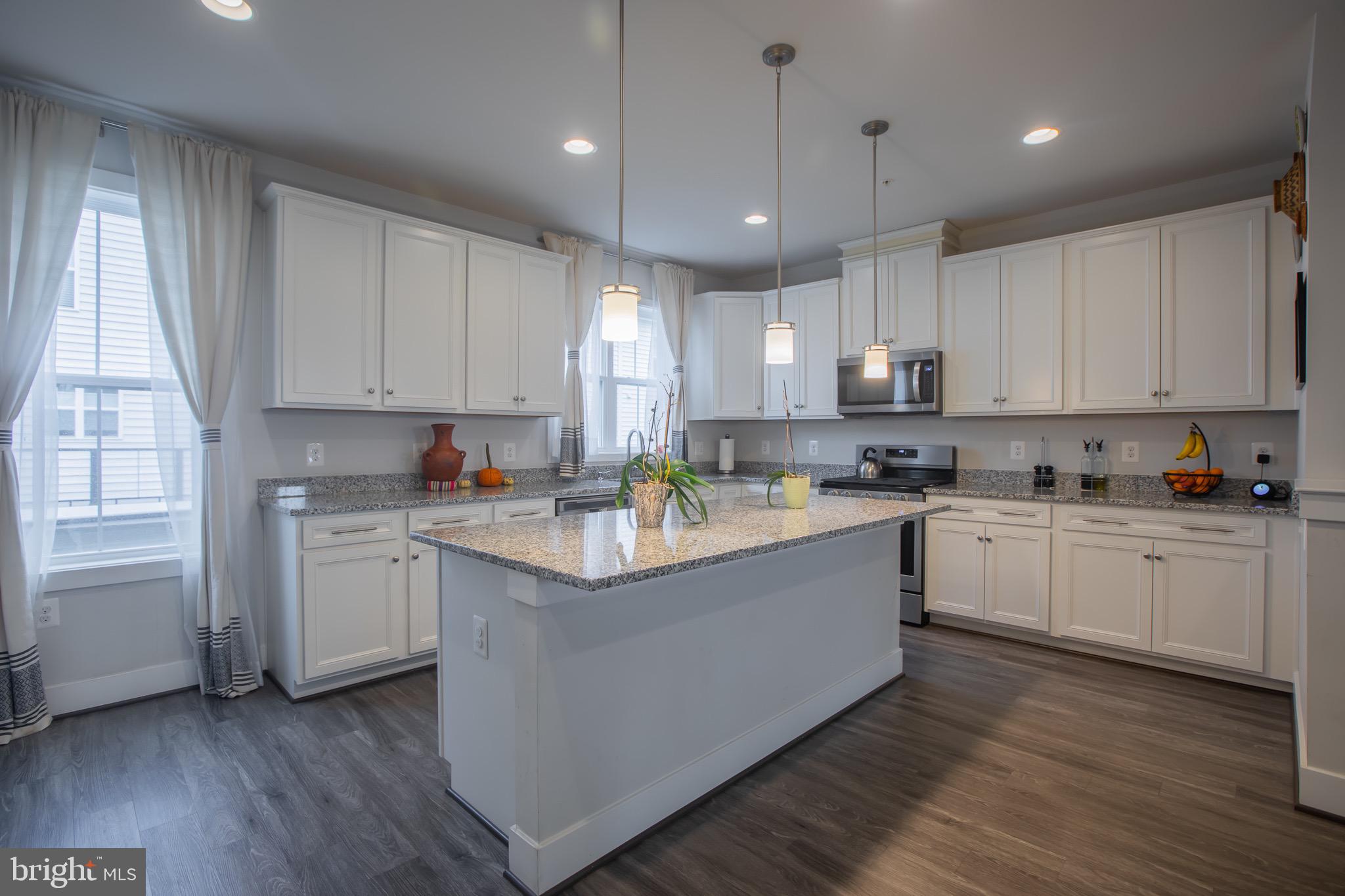 WHEATON - Residential Lease