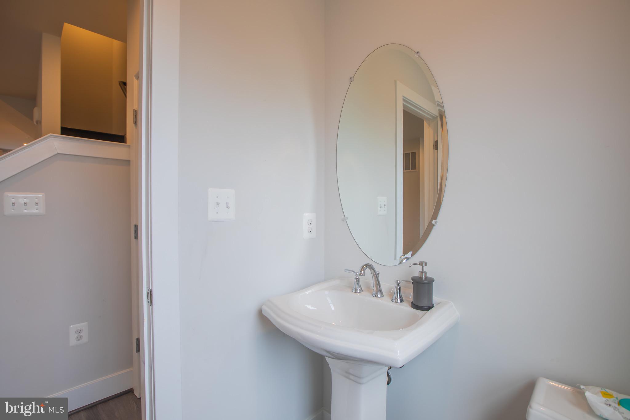 WHEATON - Residential Lease