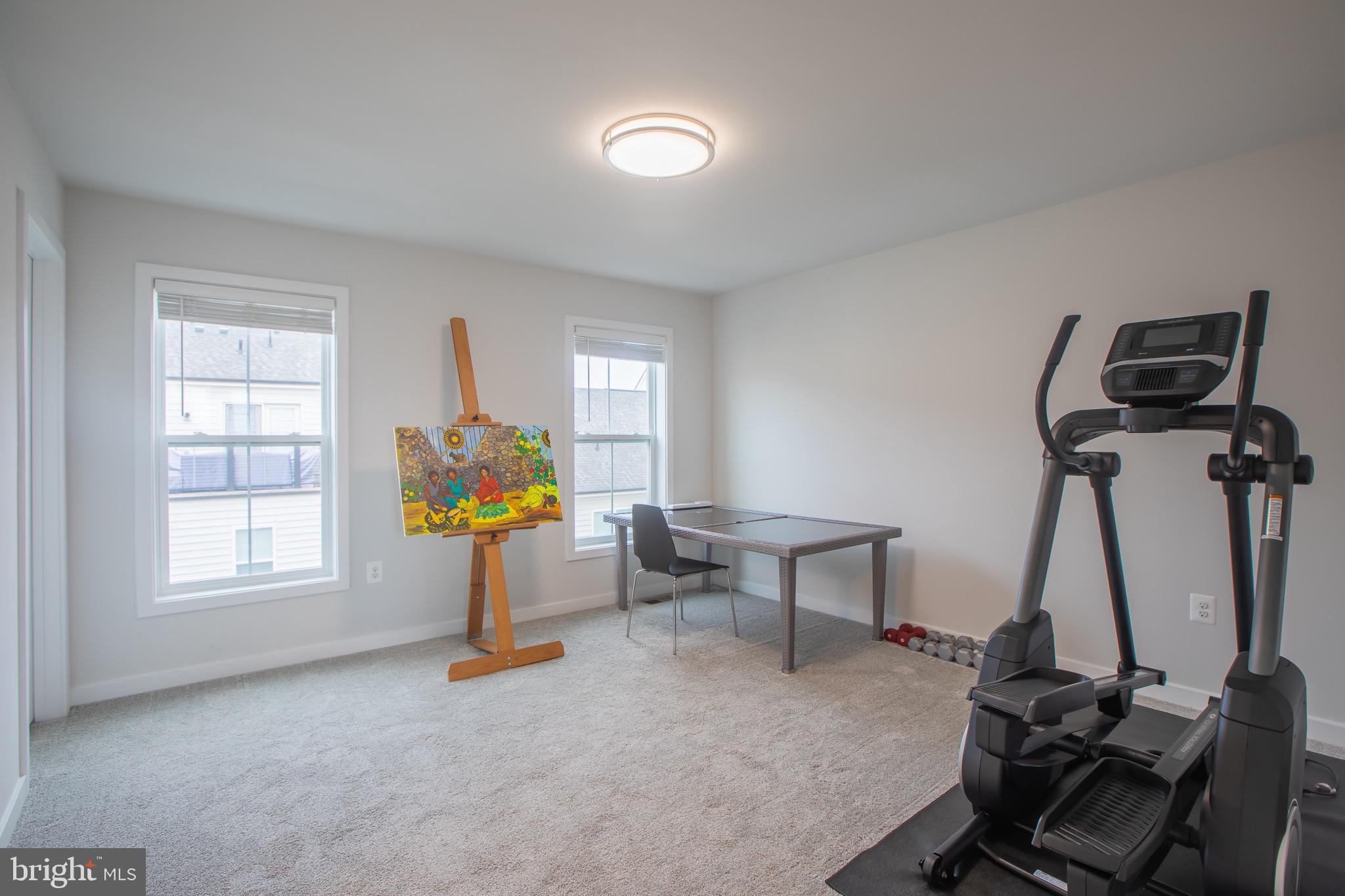 WHEATON - Residential Lease