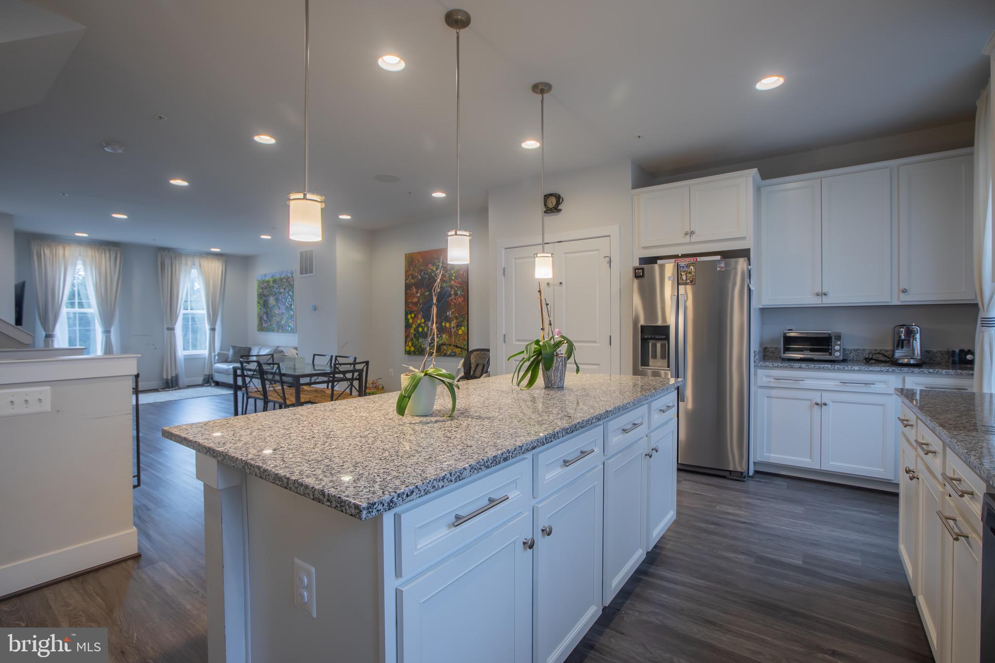 WHEATON - Residential Lease