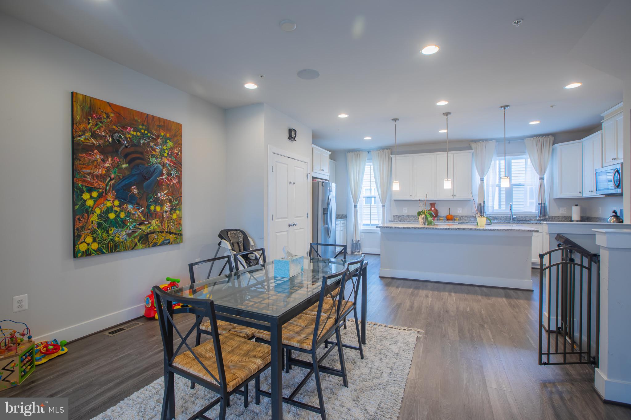 WHEATON - Residential Lease